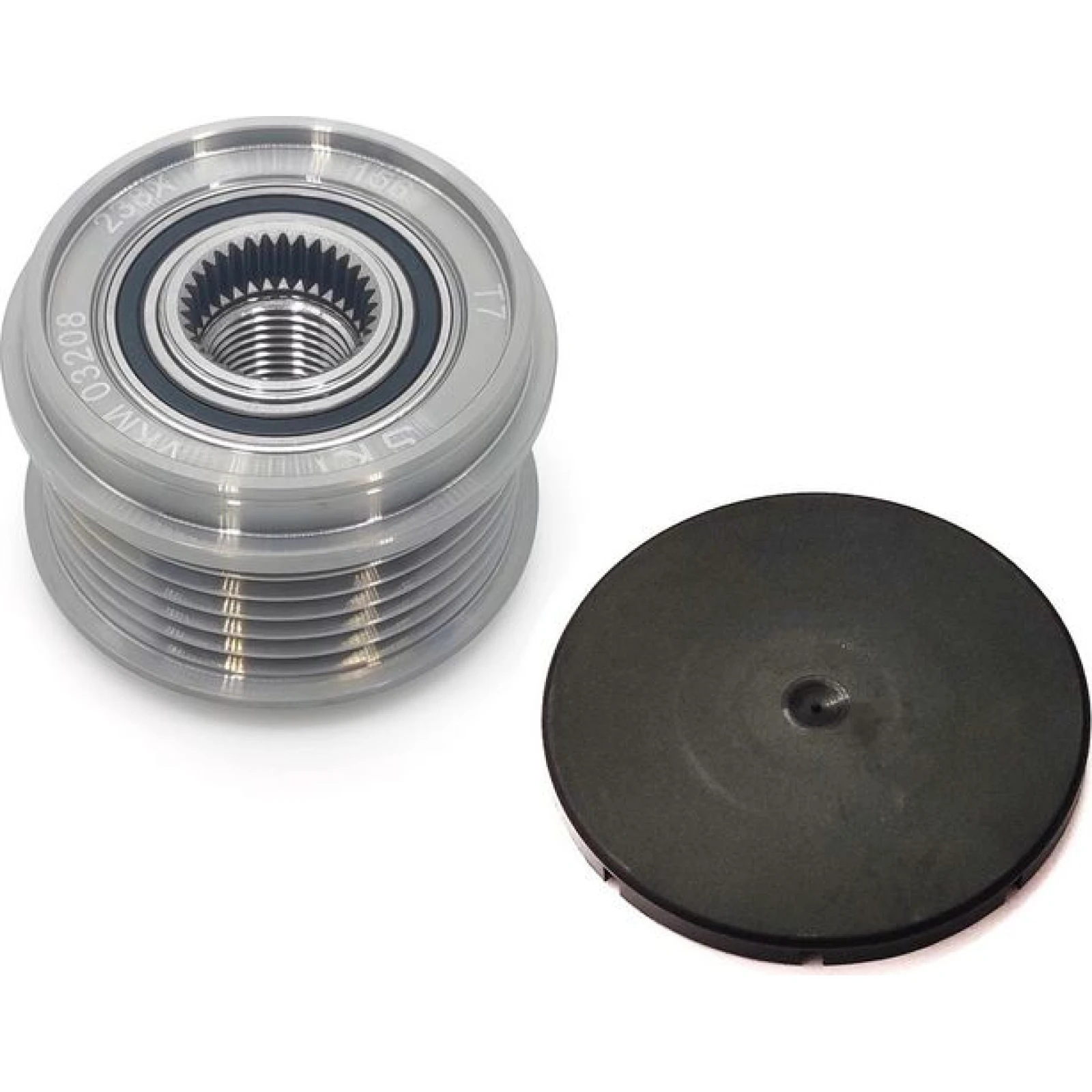 SKF Freilauf VKM03208