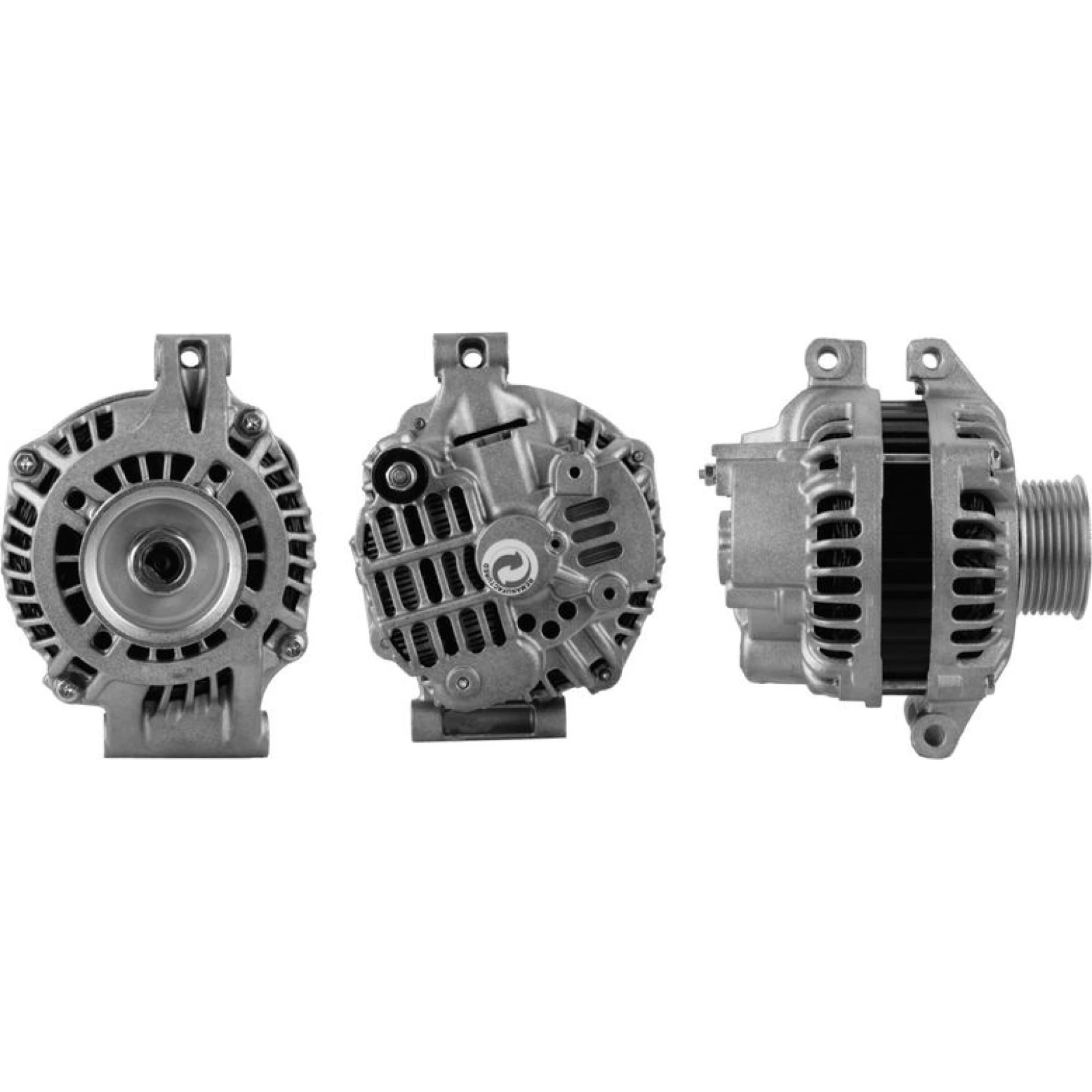 LUCAS ELECTRICAL Generator LRA02355