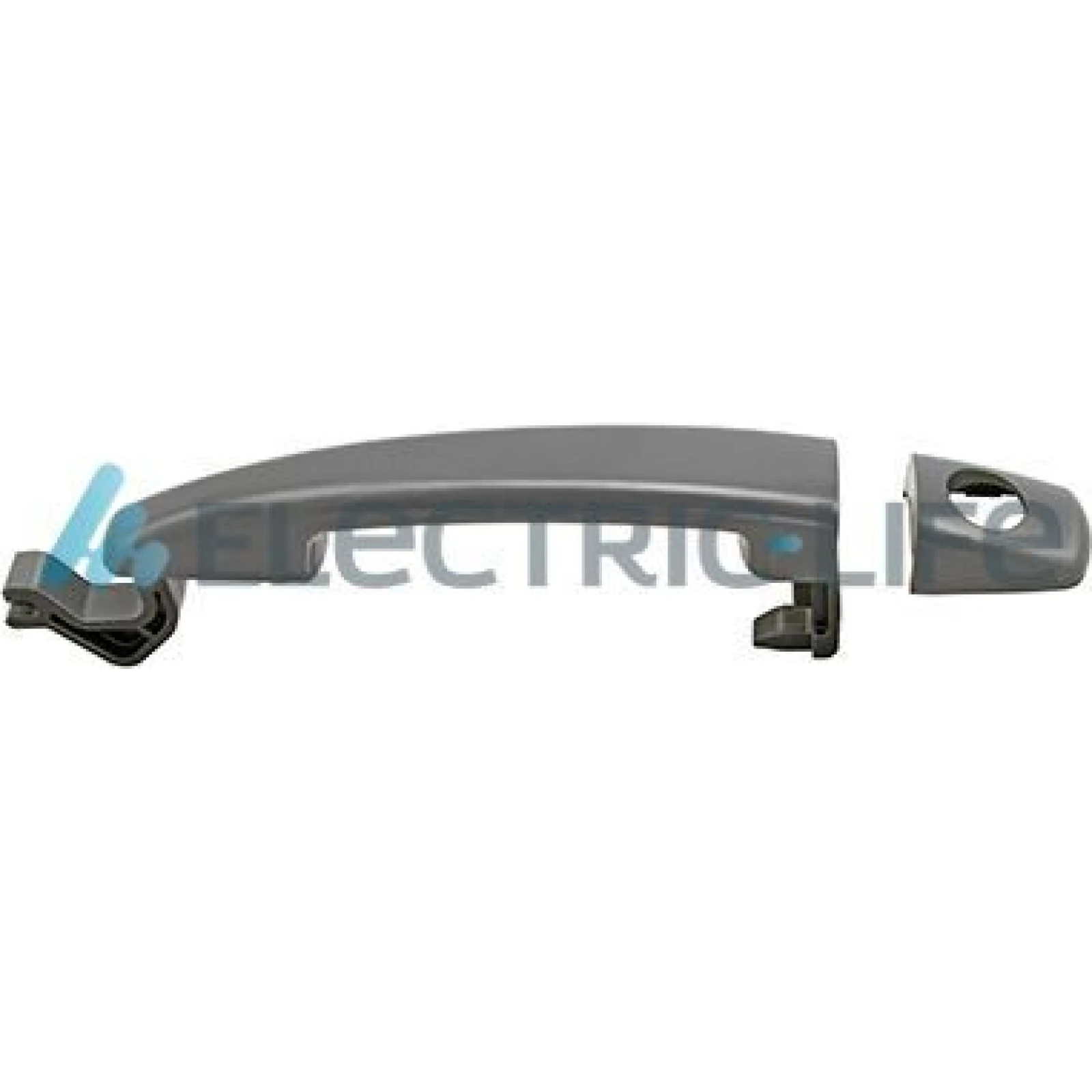 ELECTRIC LIFE Türgriff ZR8080103