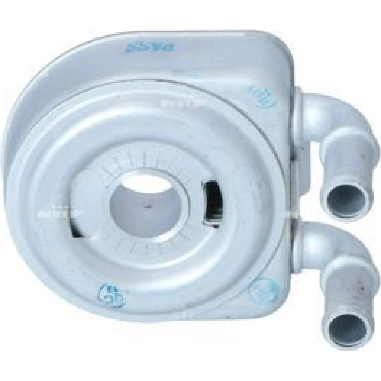 Ölkühler, Motoröl 31739