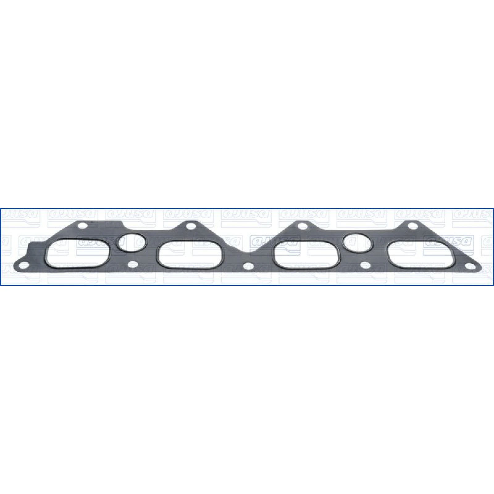 AnsaugkrümmerdichtungMazda 3 06 13177100