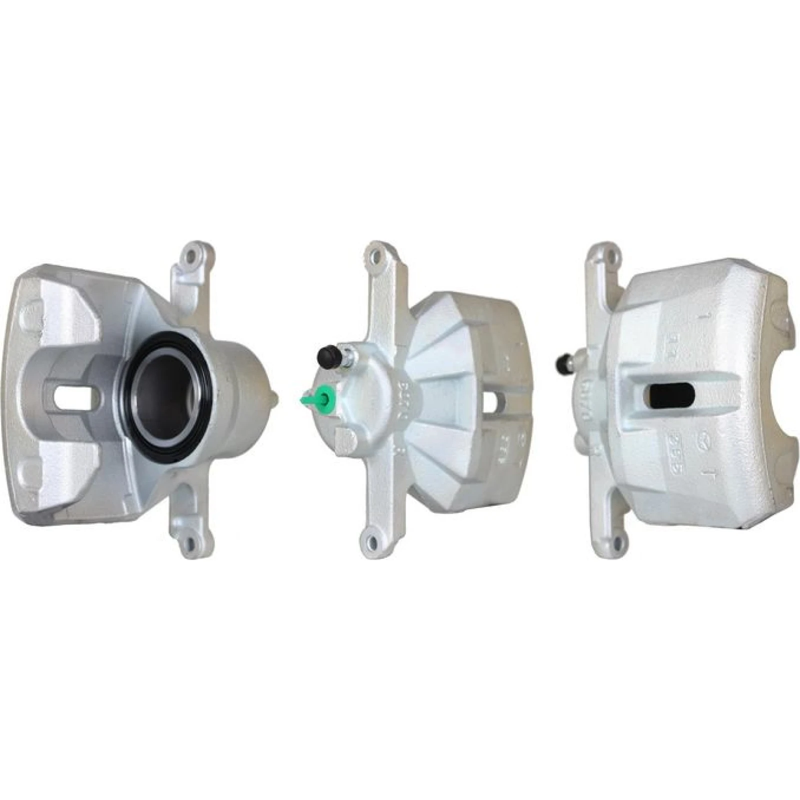 Tauschbremssattel VA li 3162120