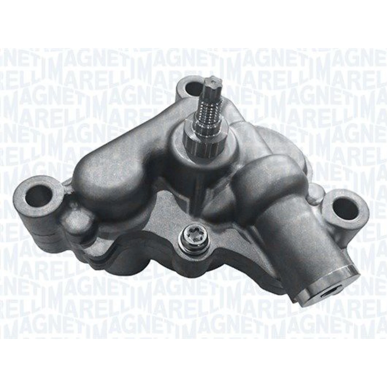 MAGNETI MARELLI Ölpumpe 351516000138