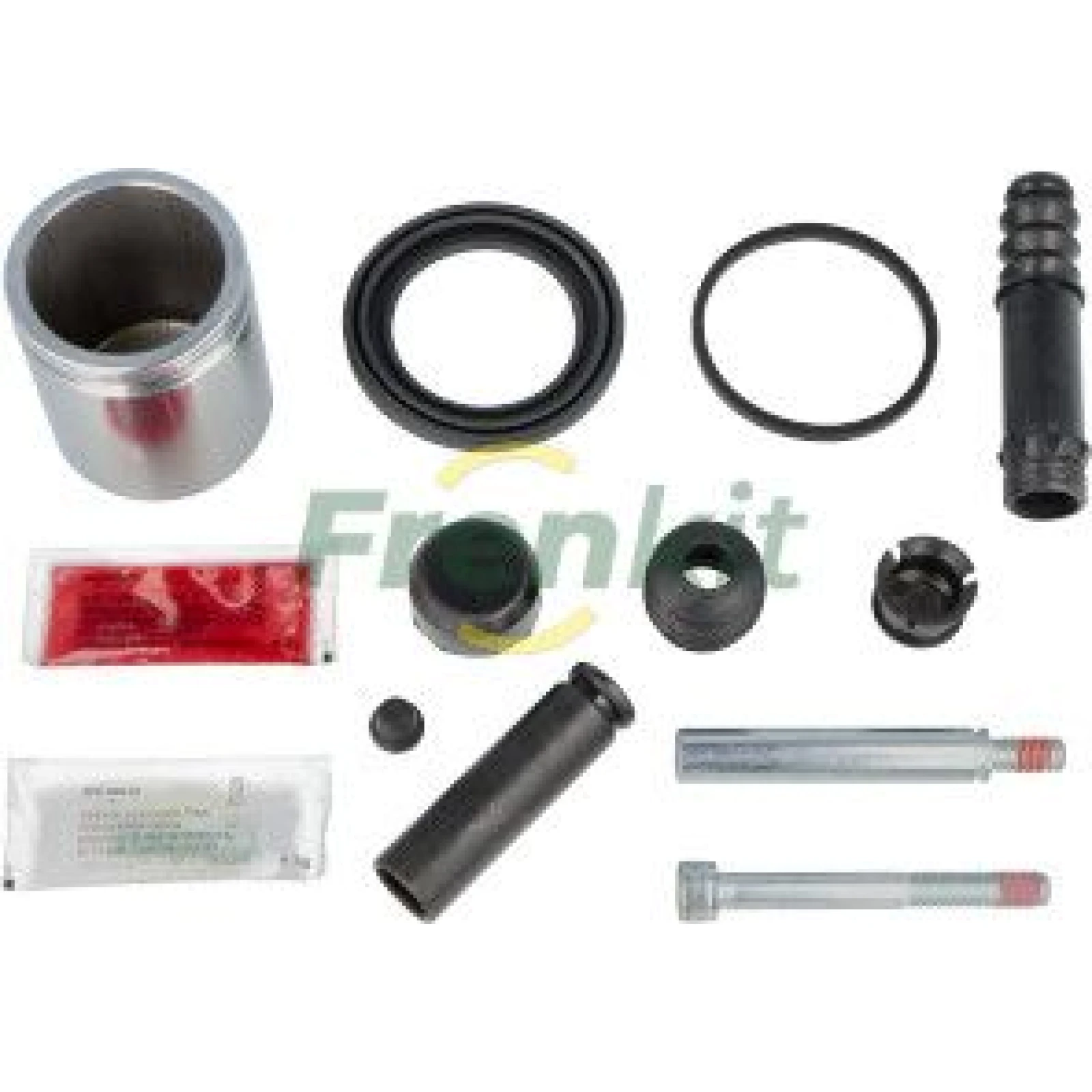 FRENKIT Reparatursatz, Bremssattel 752395