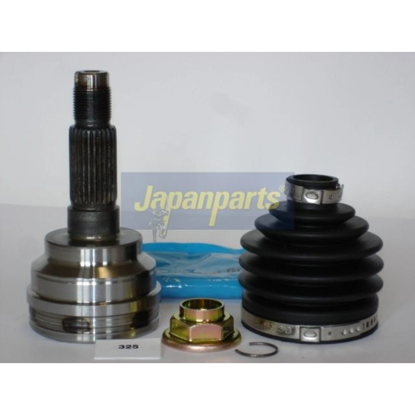 Gelenksatz, Antriebswelle Mazda 323F Ohne Abs GI-325