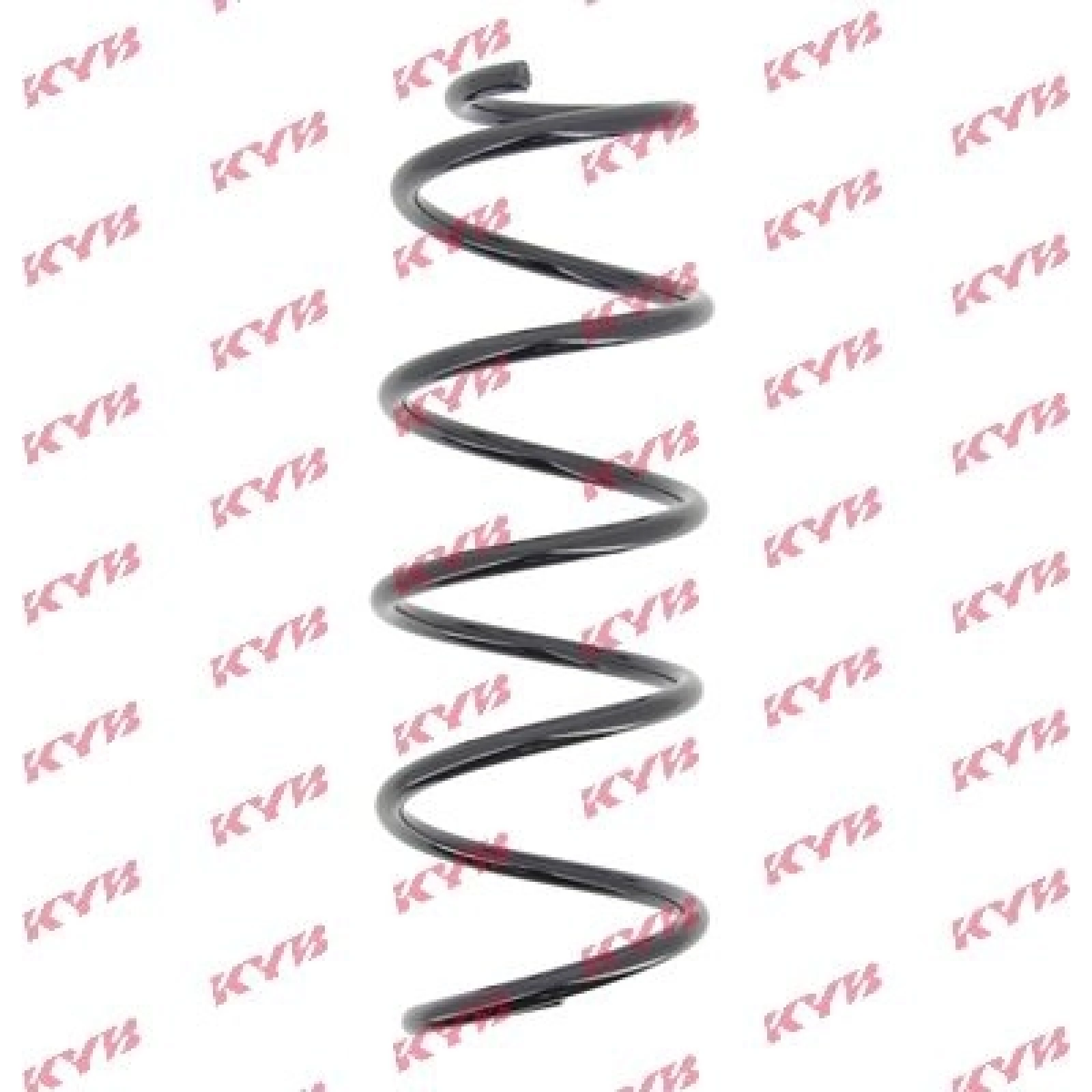 KYB Fahrwerksfeder Db P. A (W169), B (W245) 2.0Cdi/2.0 09/04-06/12 RH3292