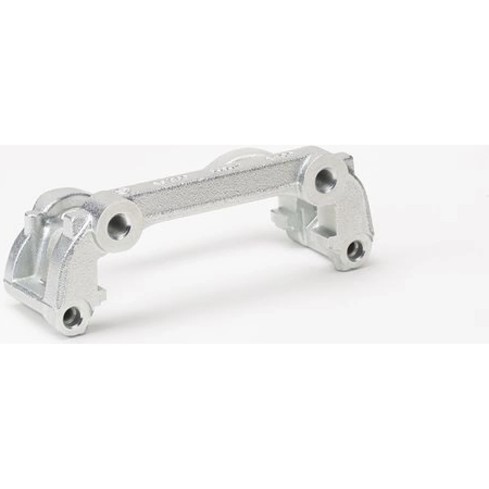 BREMBO Bremssattelhaltersatz F BK 022