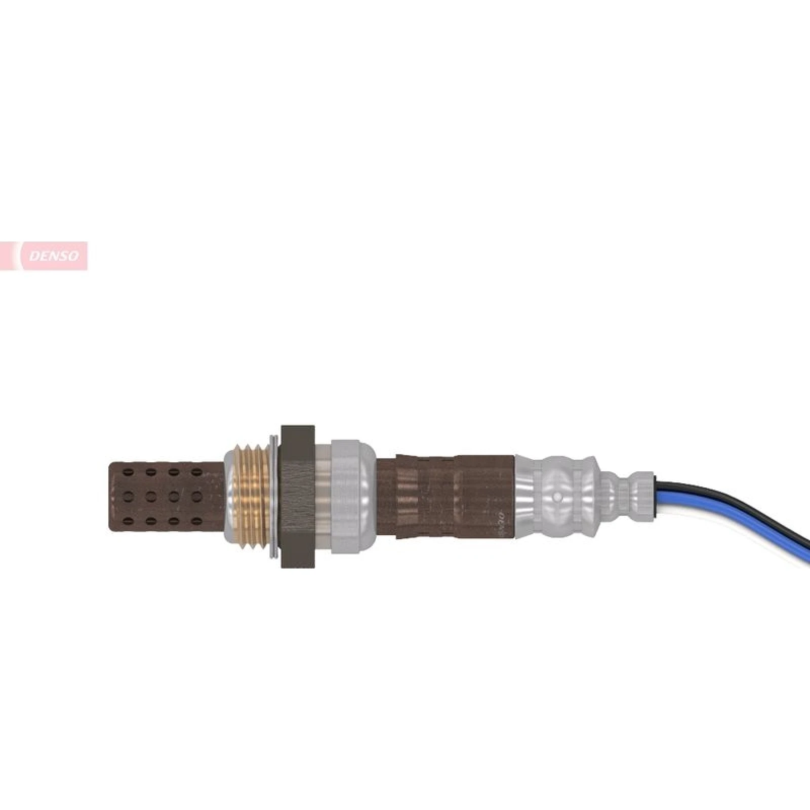 DENSO Lambdasonde DOX-0320