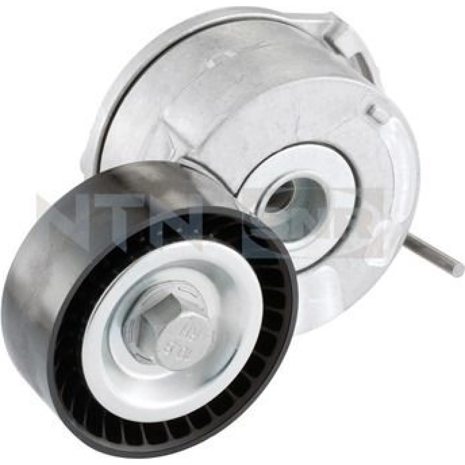 SNR Spannrolle, Keilrippenriemen GA352.78