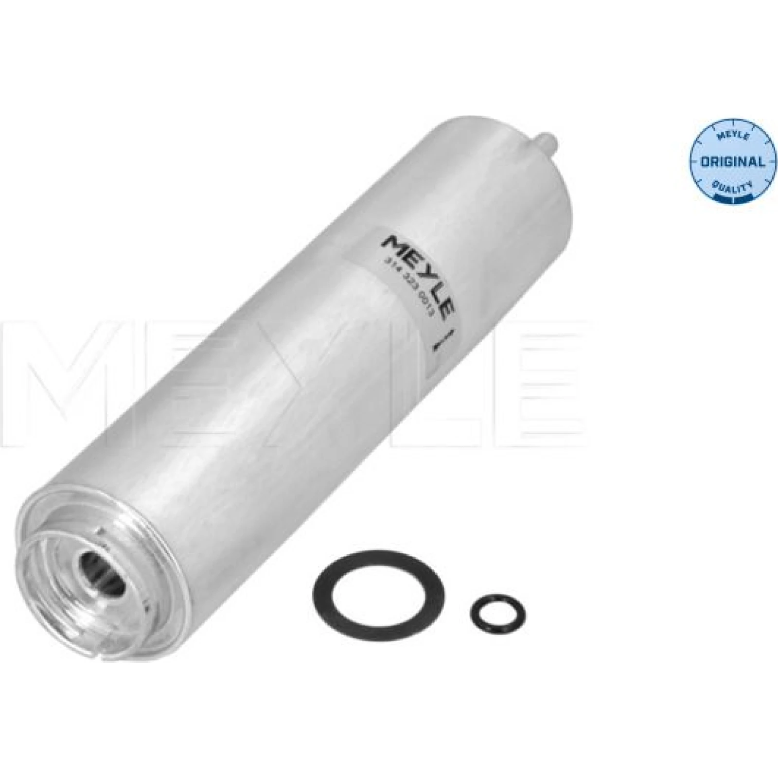 KRAFTSTOFFFILTER BMW M47/M57 E46/E60/E61/E83 3143230013