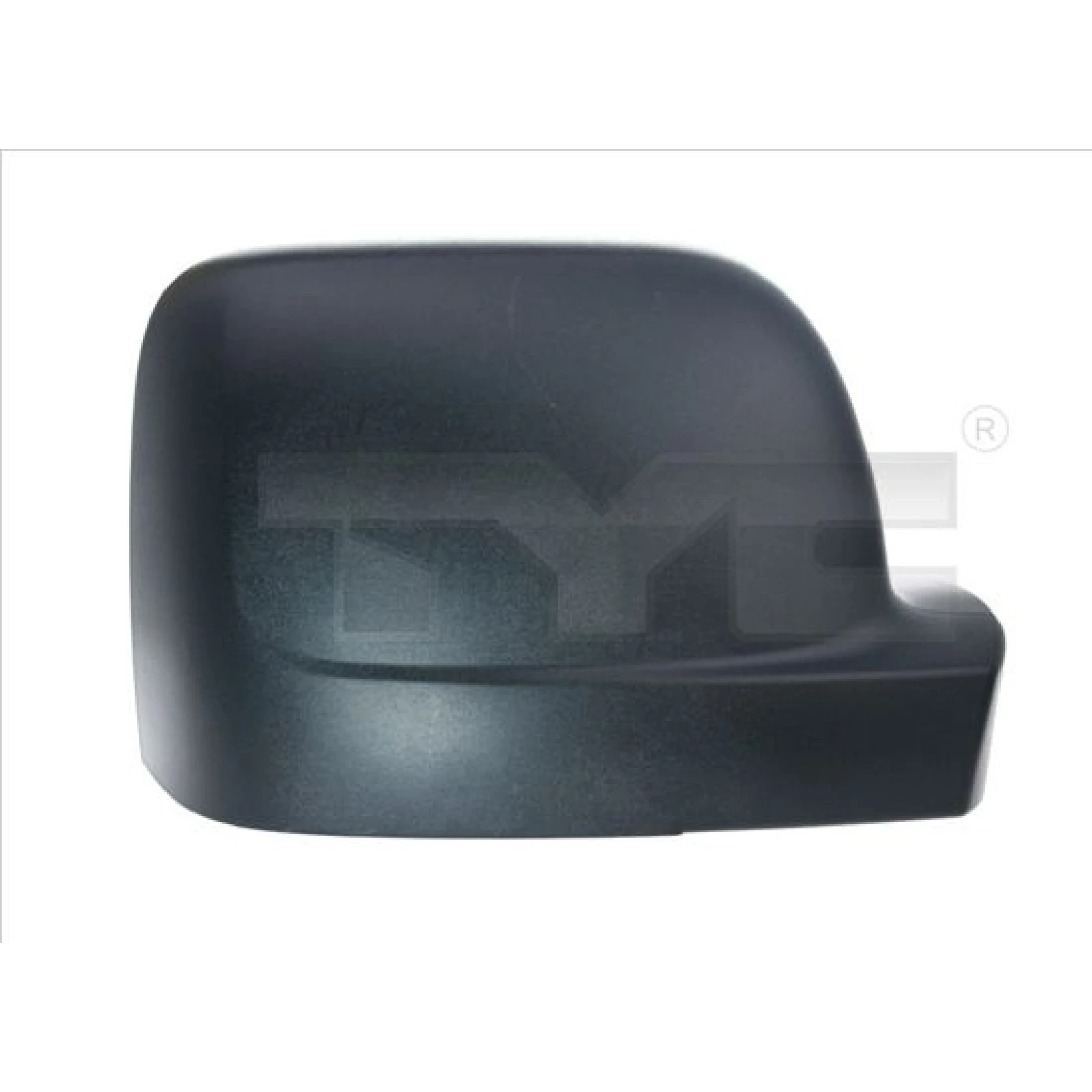 SPIEGELVERKLEIDUNG R SCHWARZ UOS02-85192E