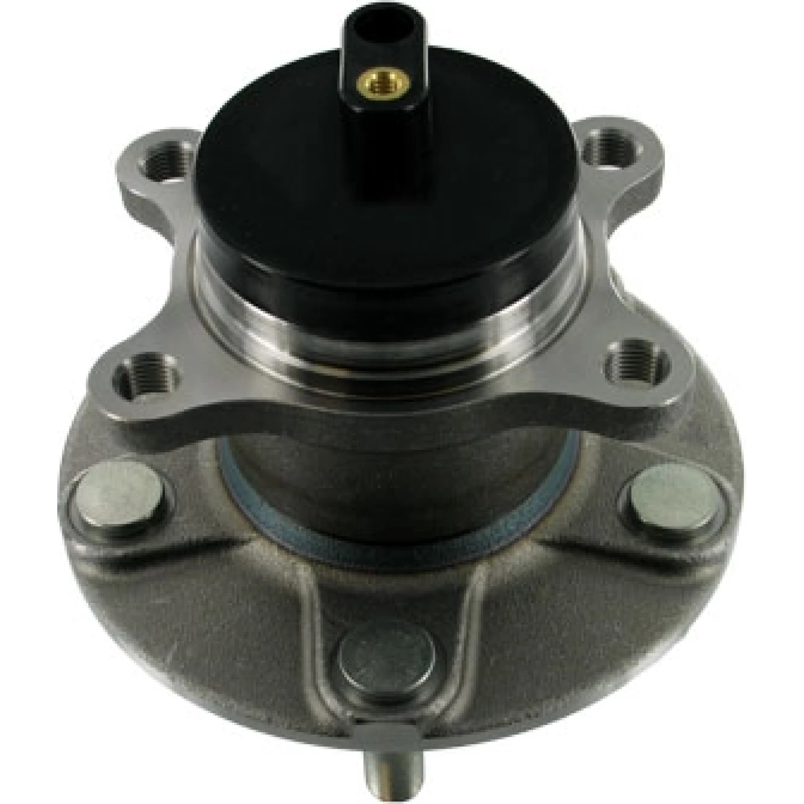 SKF Radlagersatz VKBA 7459 - Hinterachse