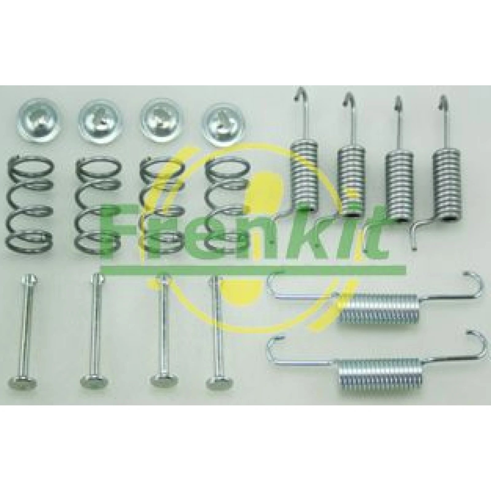 FRENKIT Reparatursatz, Feststellbremswelle 950871