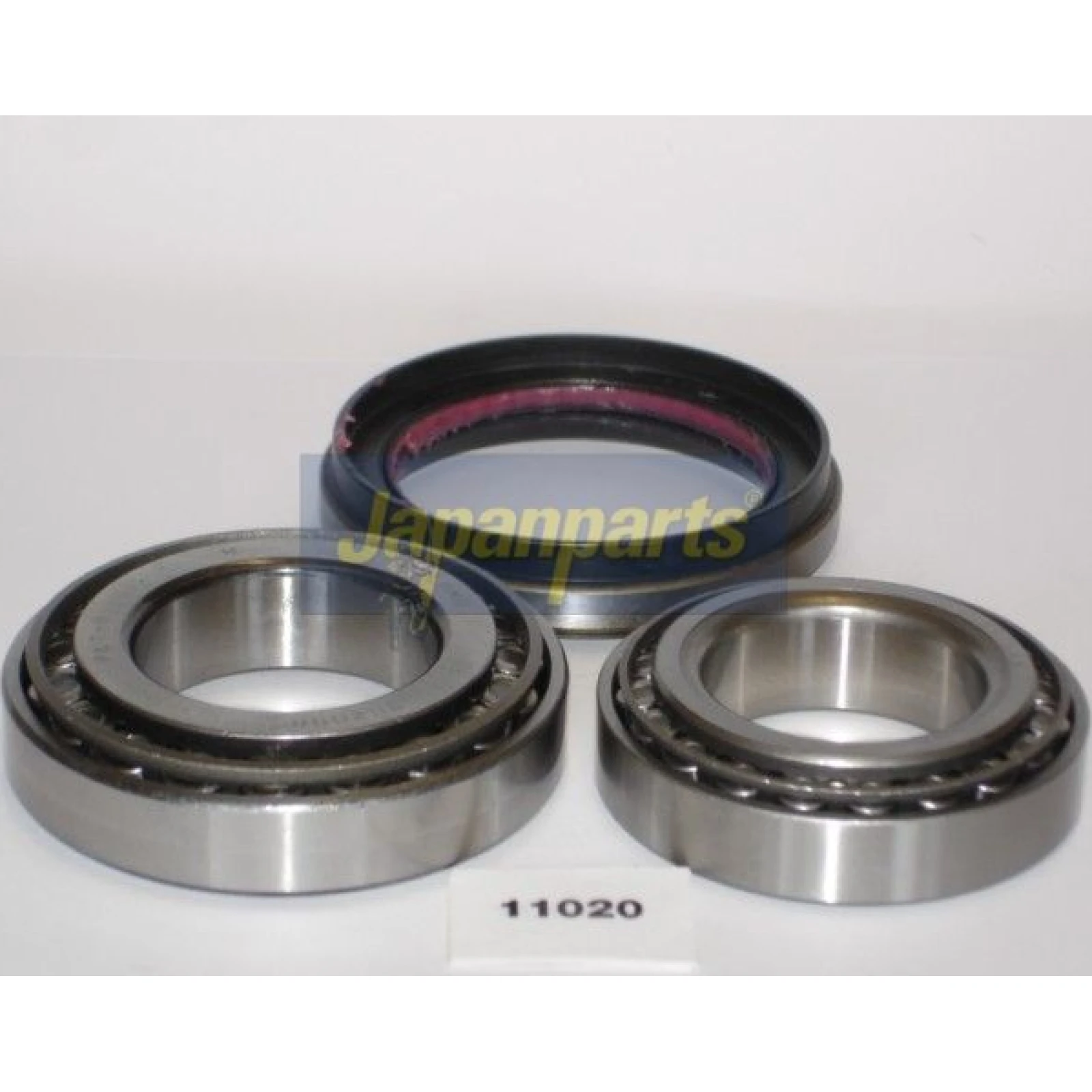 Radlagersatz KK-11020