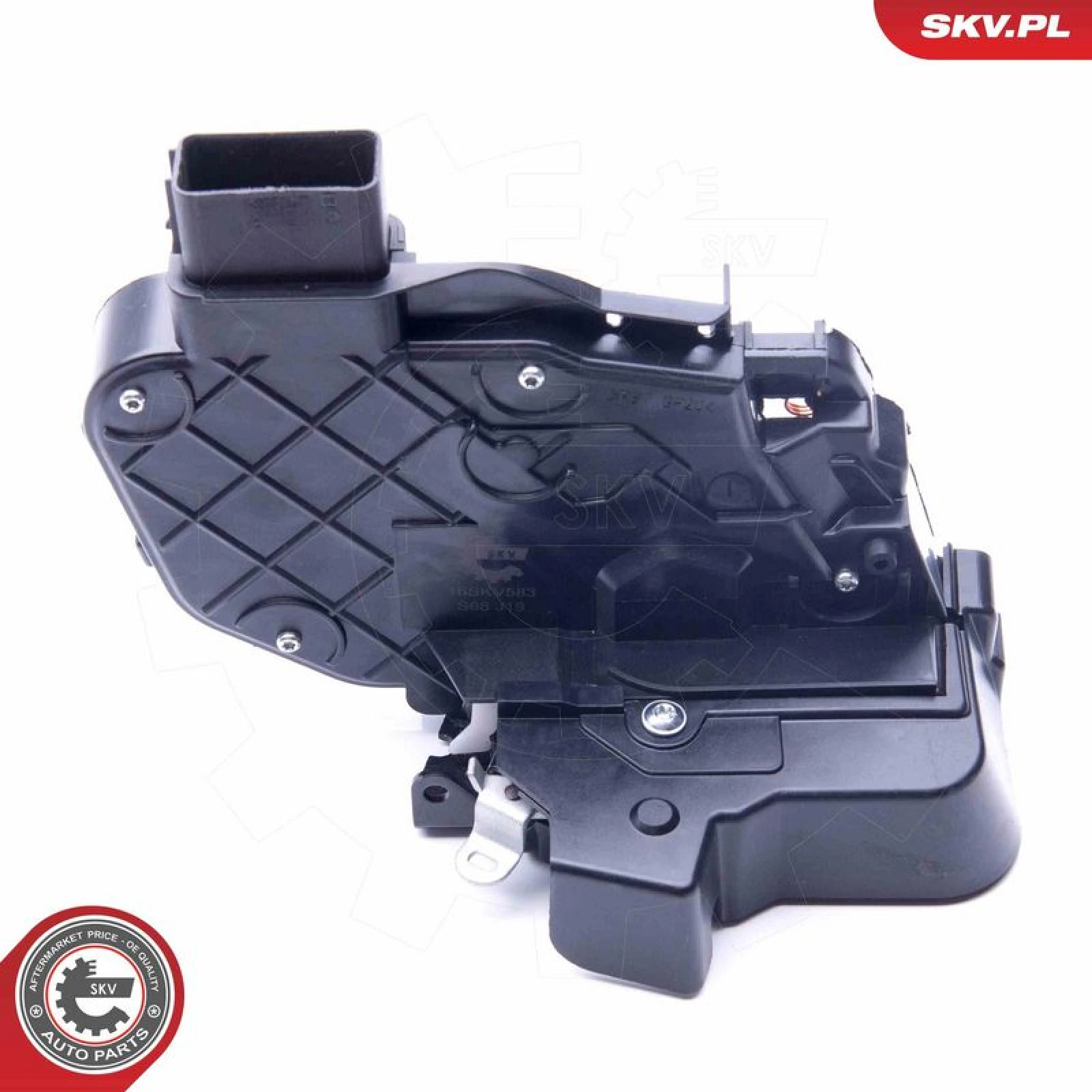 ESEN SKV Türschloß 16SKV583