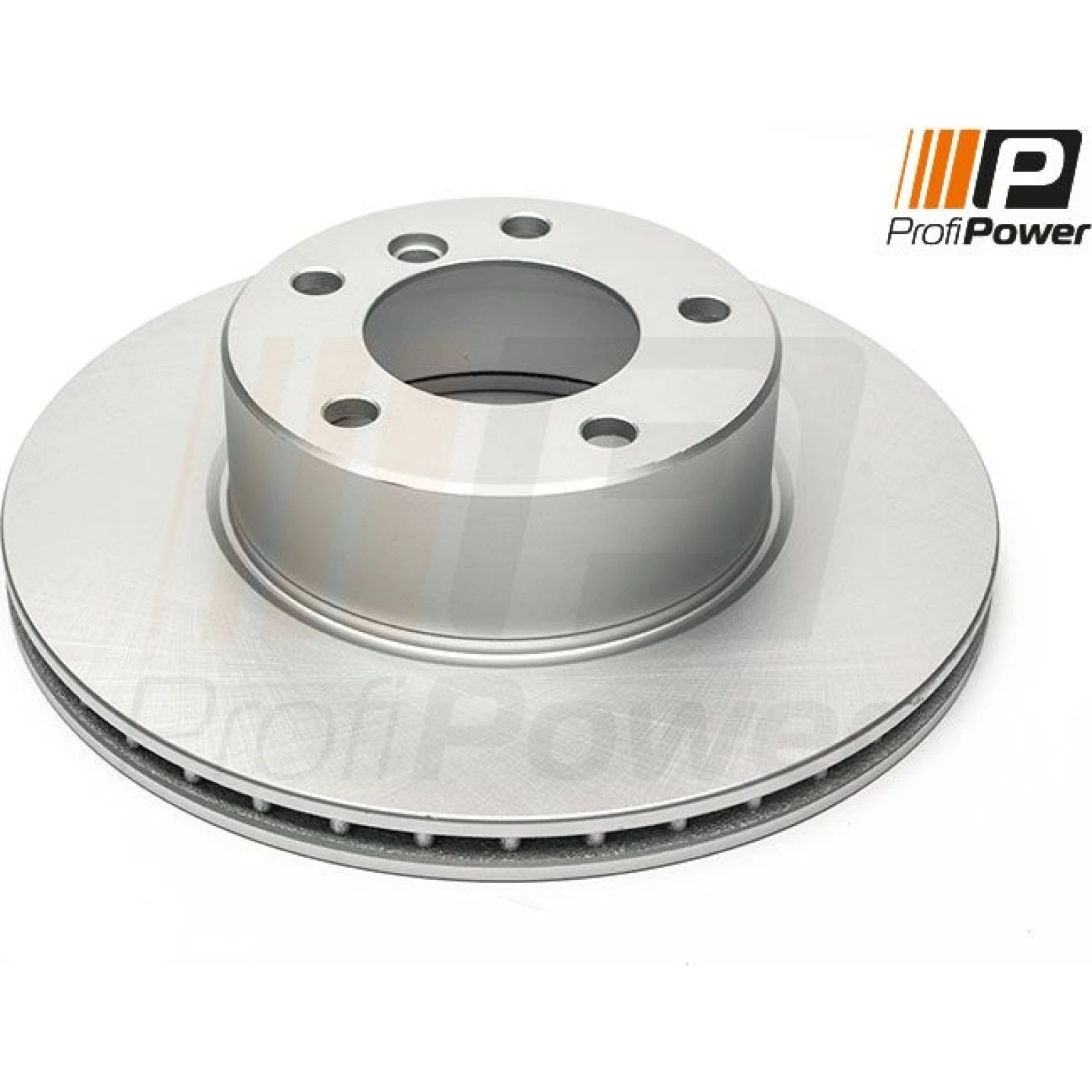 PROFIPOWER Bremsscheibe 3B1092