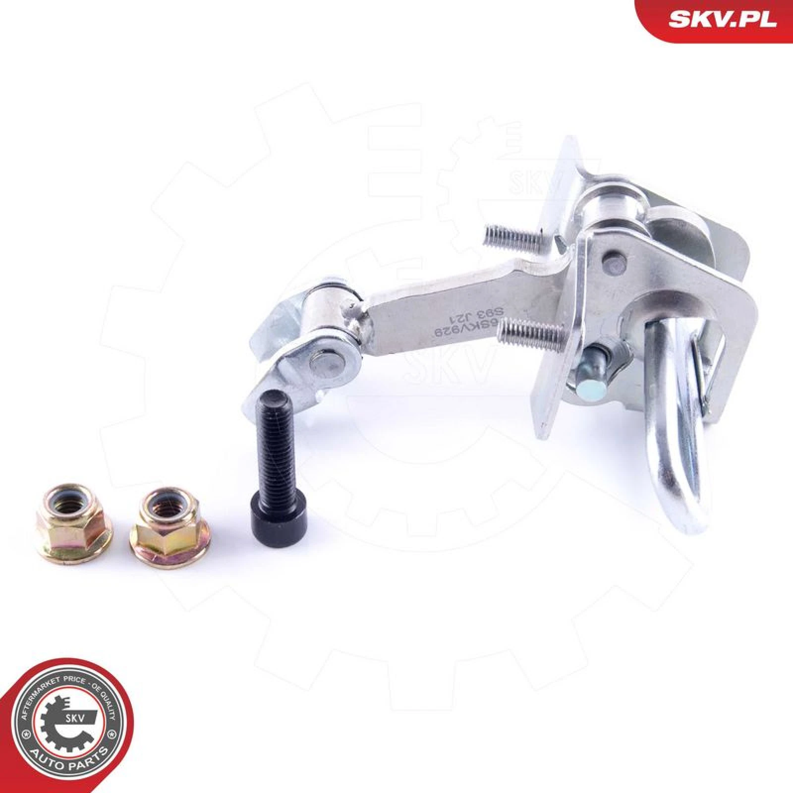 ESEN SKV Türfeststeller 16SKV929