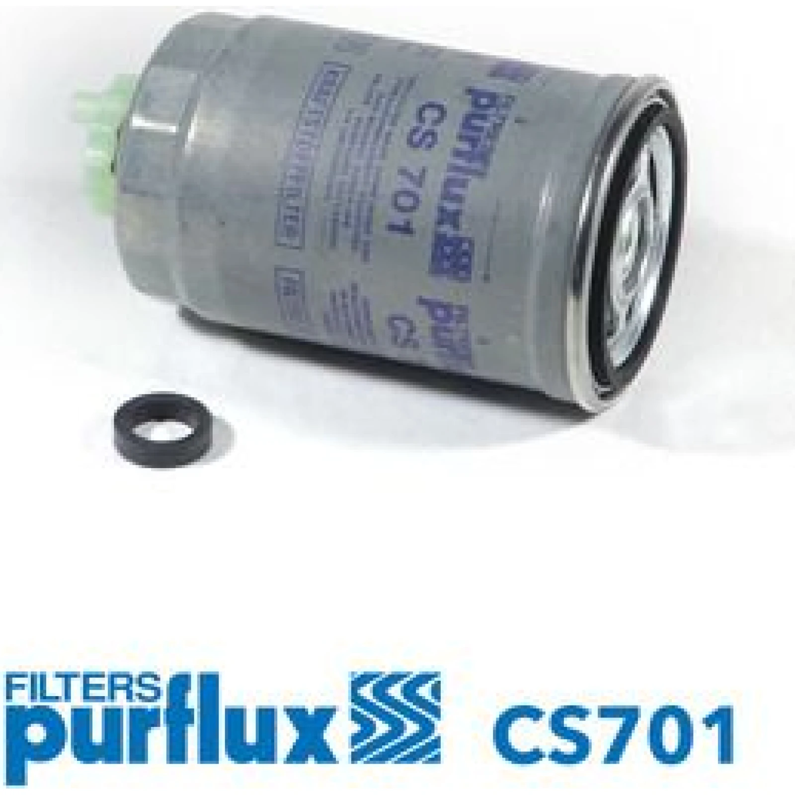 PURFLUX Kraftstofffilter CS701