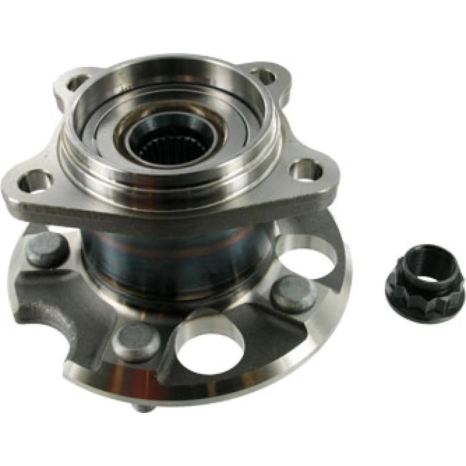 Radlagersatz HA VKBA 6963