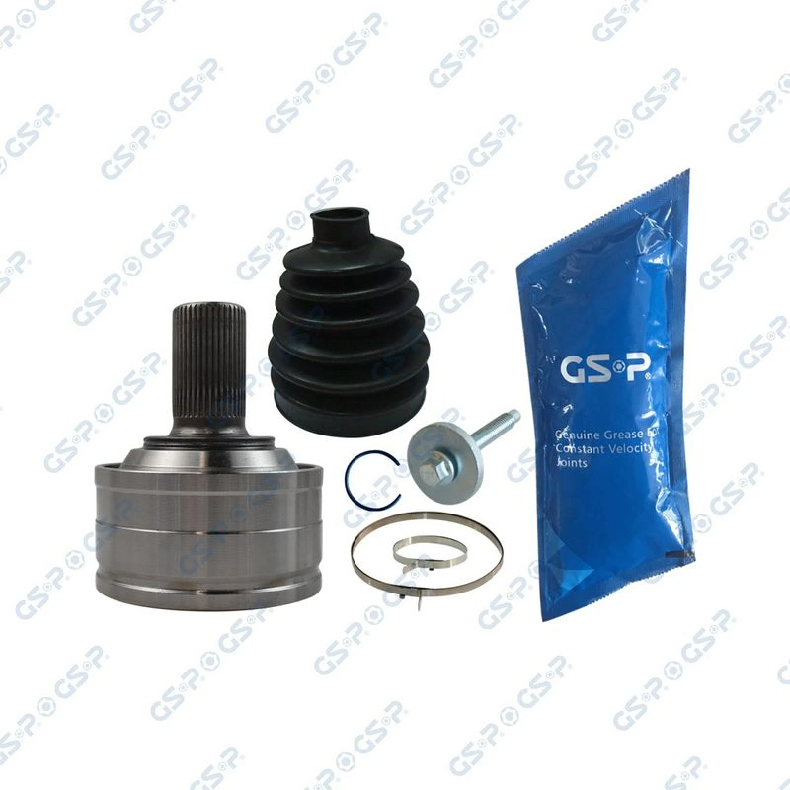 GSP Gelenksatz, Antriebswelle 802347