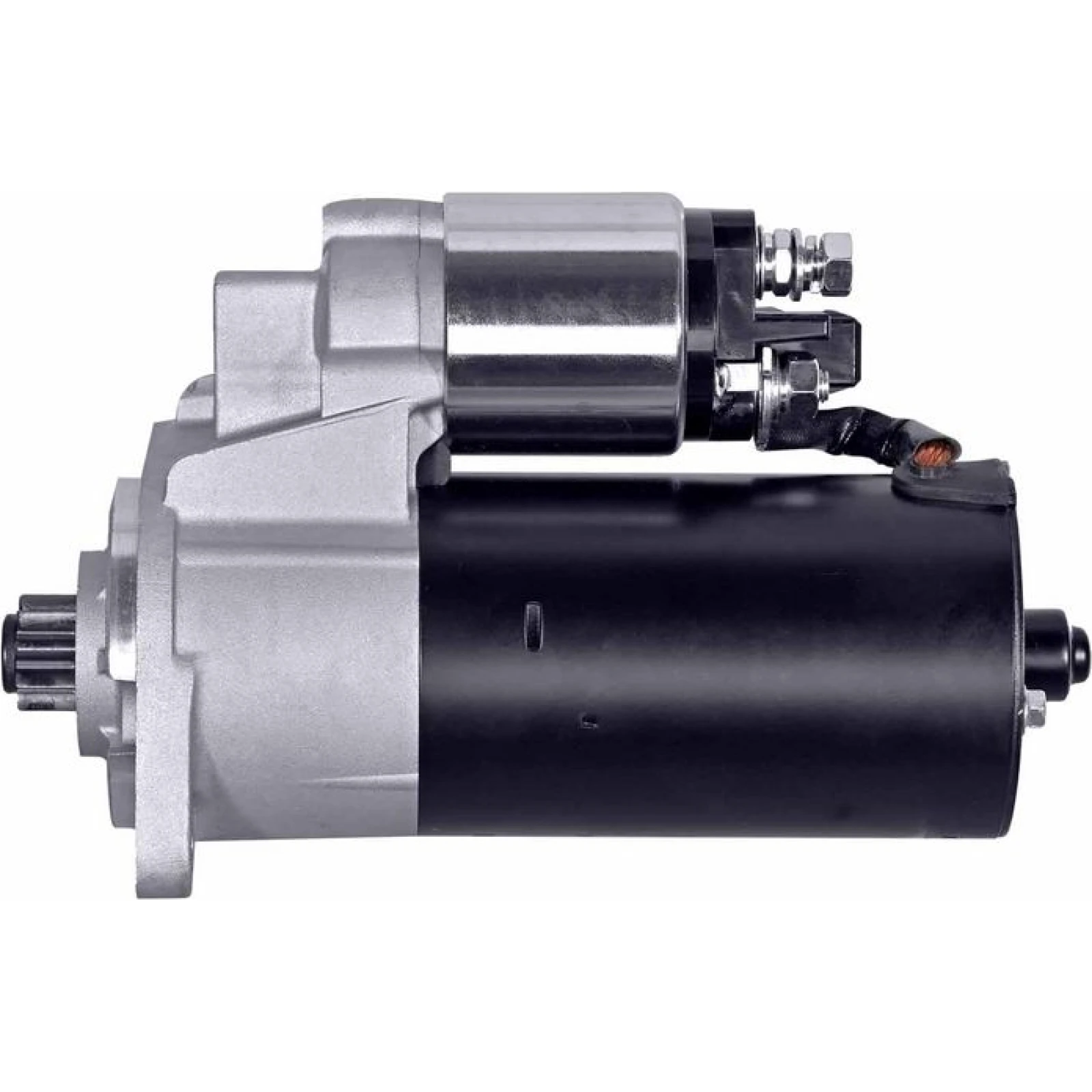 HELLA Anlasser 8EA012526-531