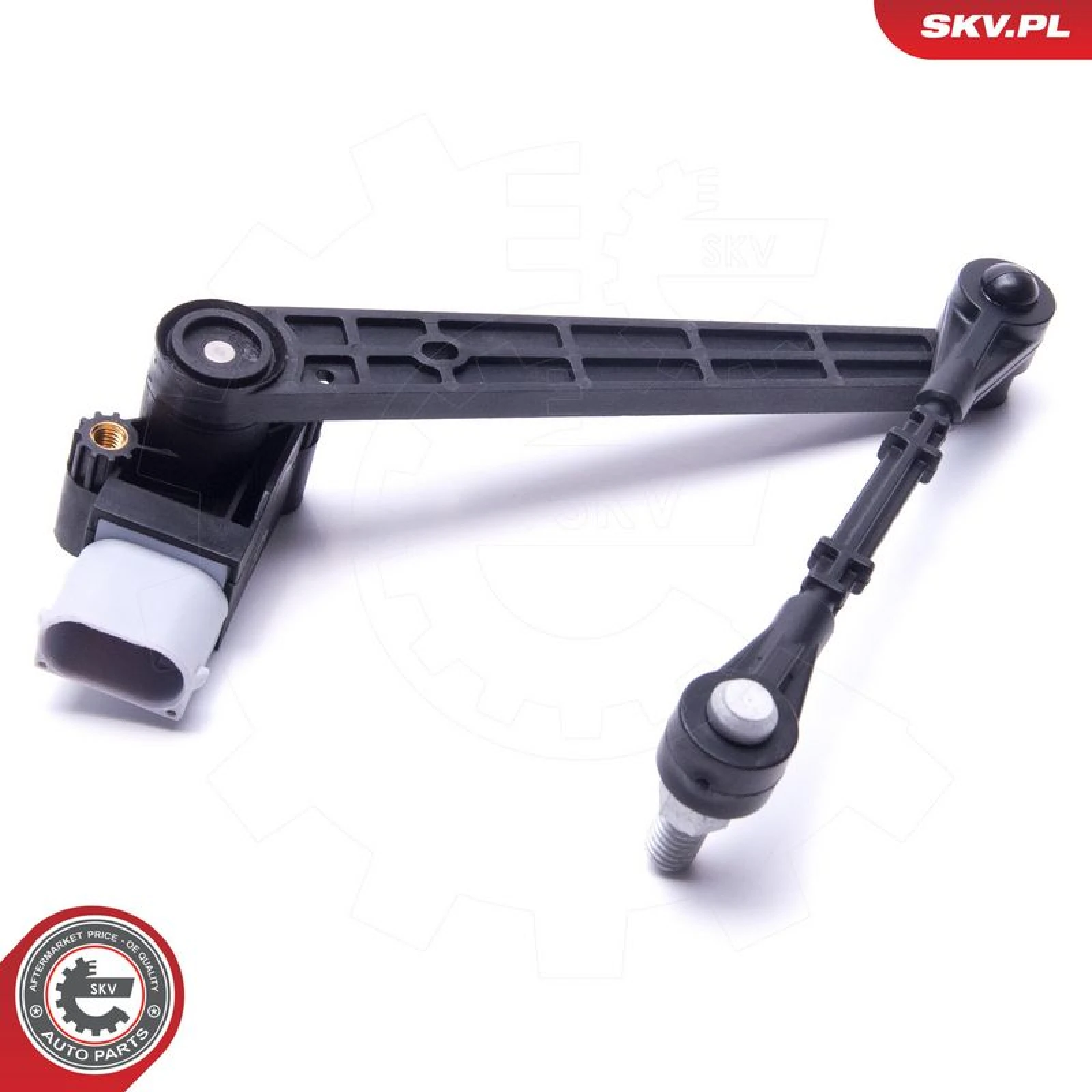 ESEN SKV Sensor, Leuchtweiteregulierung 17SKV714