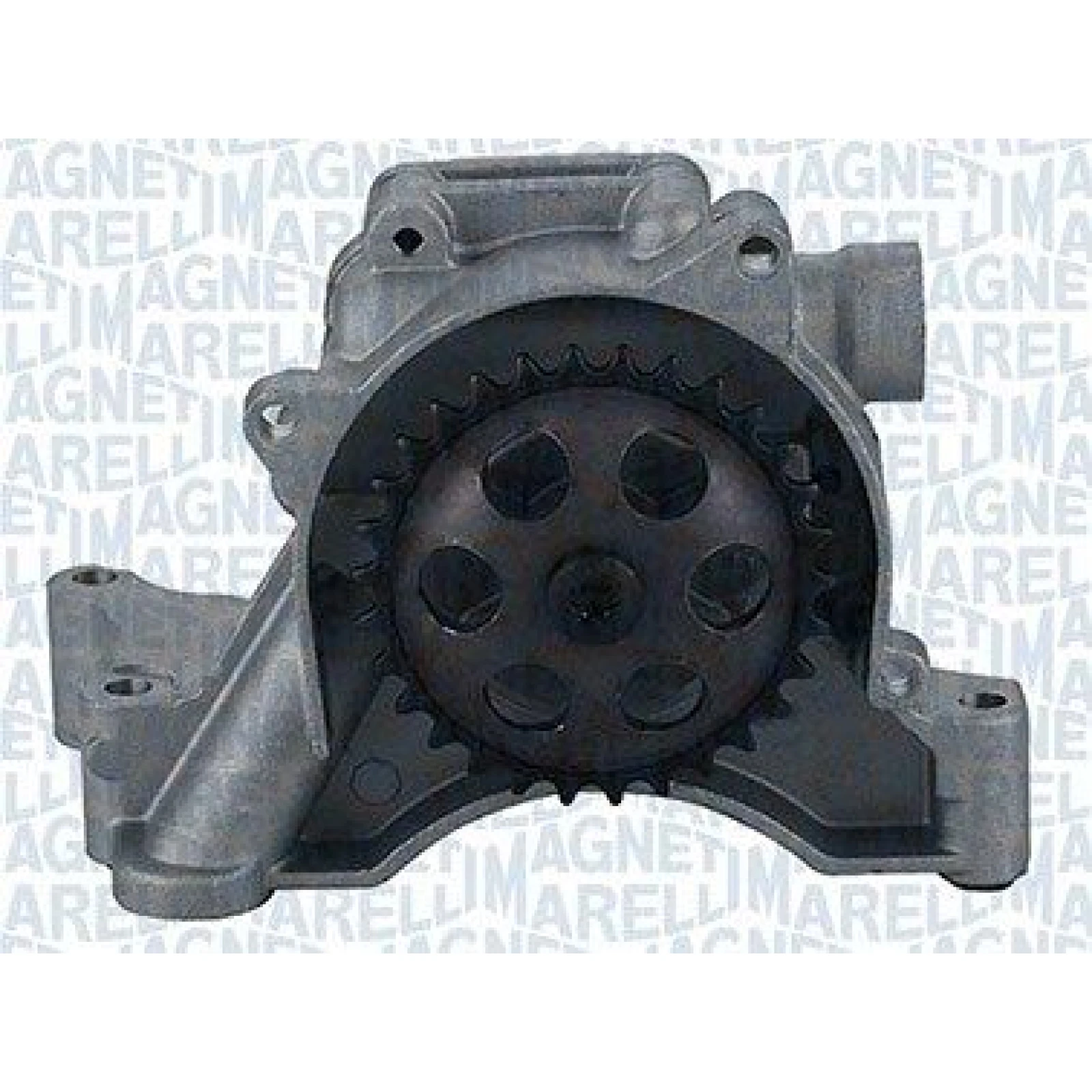 MAGNETI MARELLI Ölpumpe 351516000033