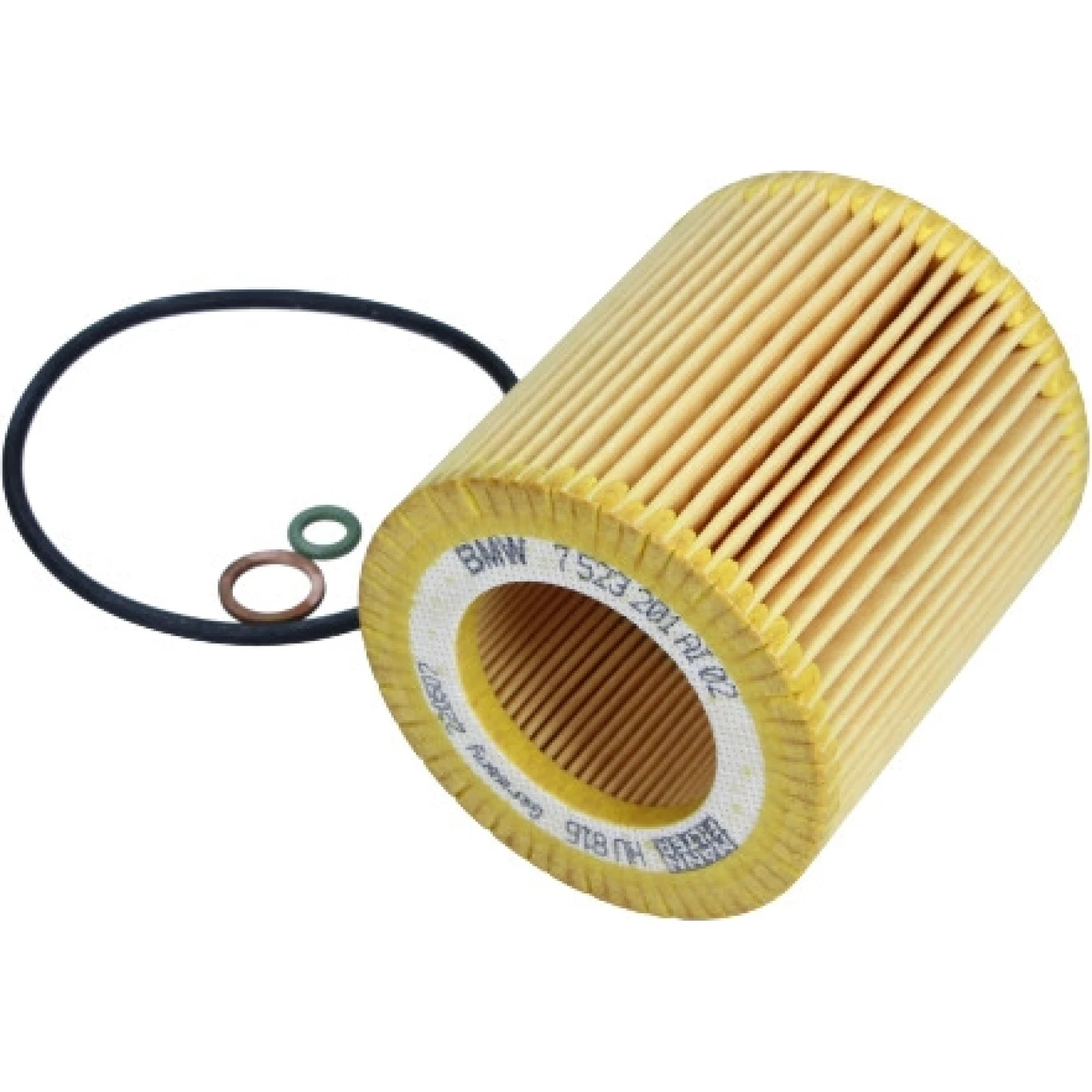 Ölfilter Bmw 3 (F30/F31/F80), 4 (F32/F33/F36/F82) 2014 11427953129