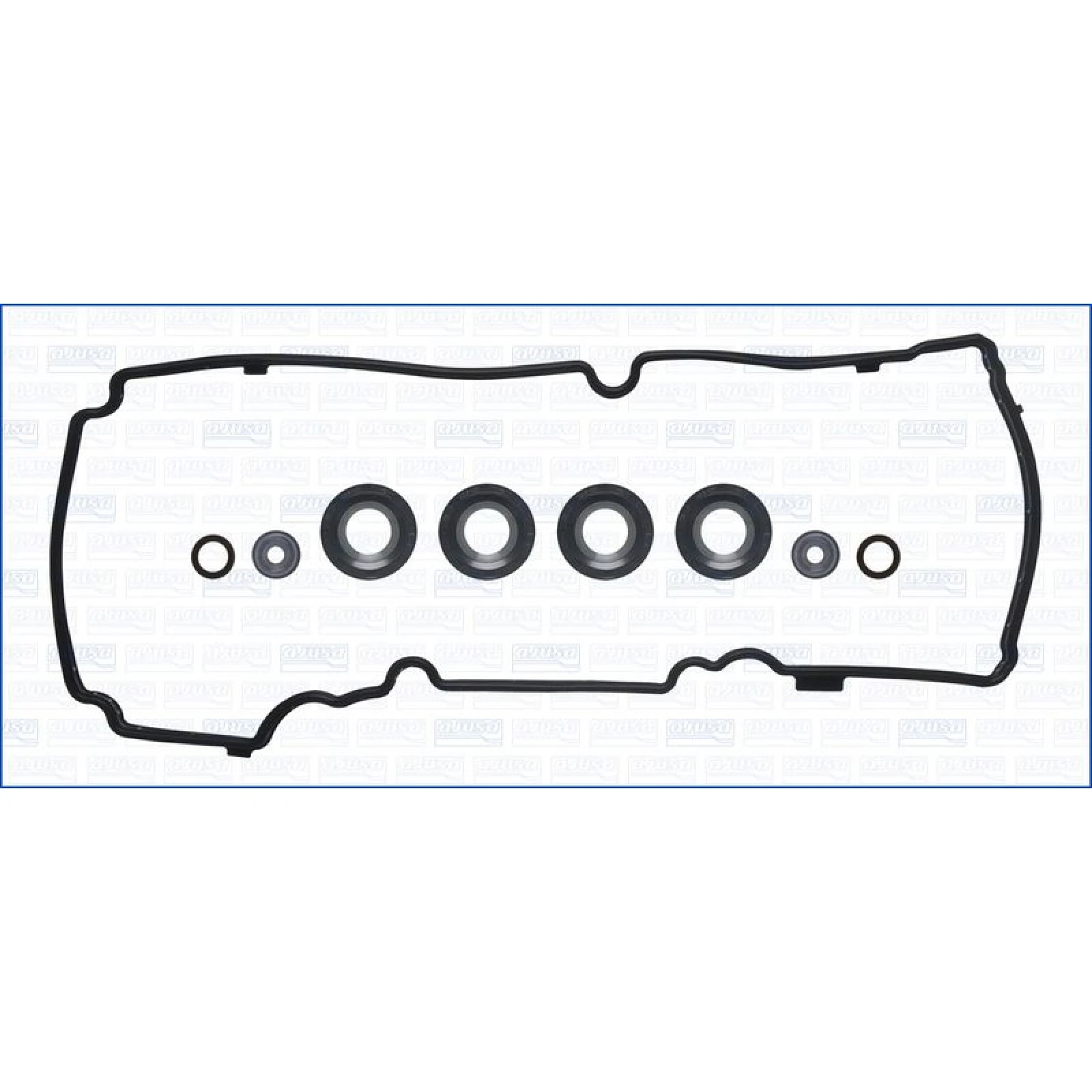 Dichtungssatz, Zylinderkopfhaube 56079700