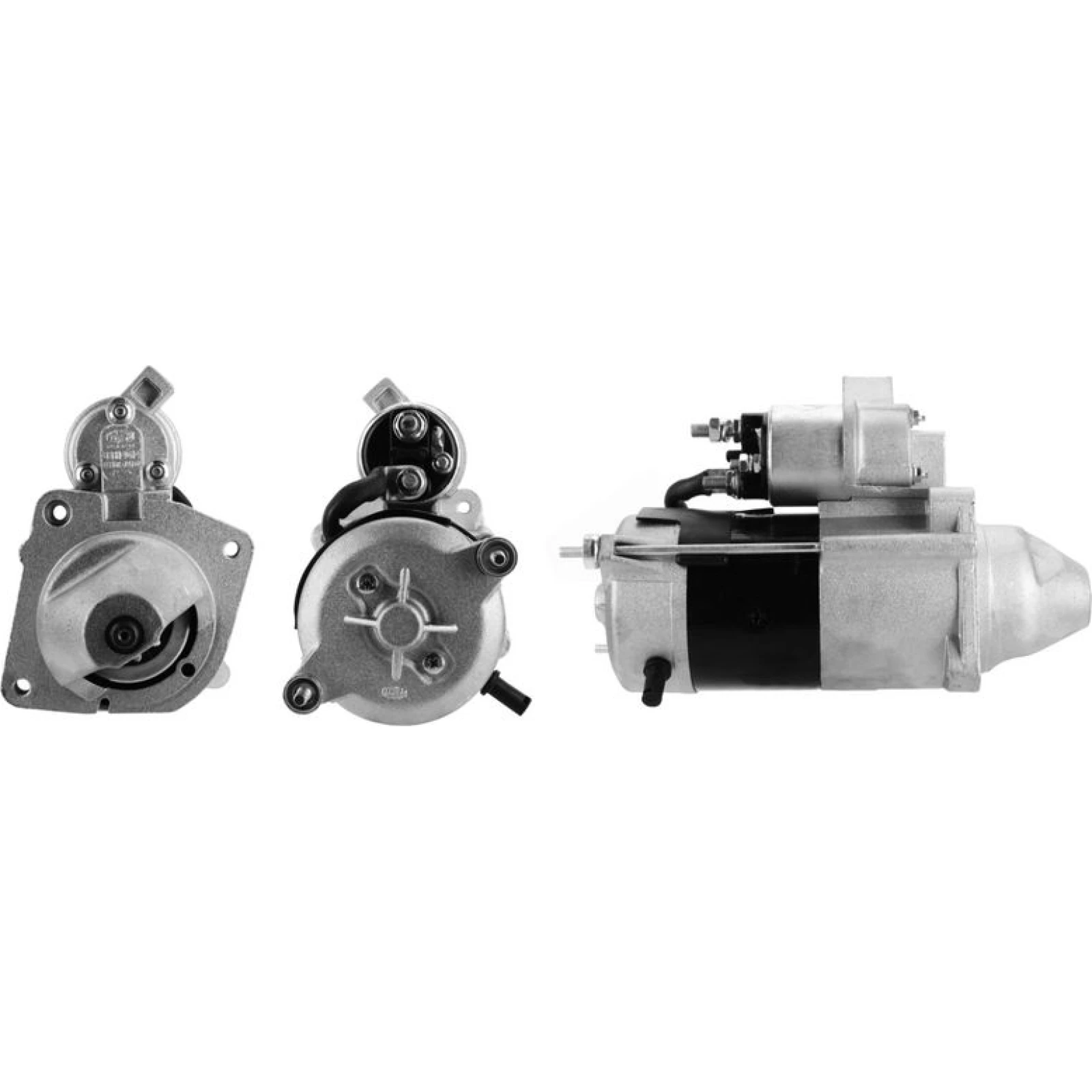 318.068.092 12V.Starter 318068092