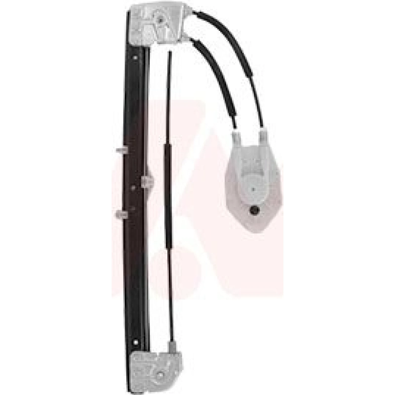VAN WEZEL Fensterheber 0639263