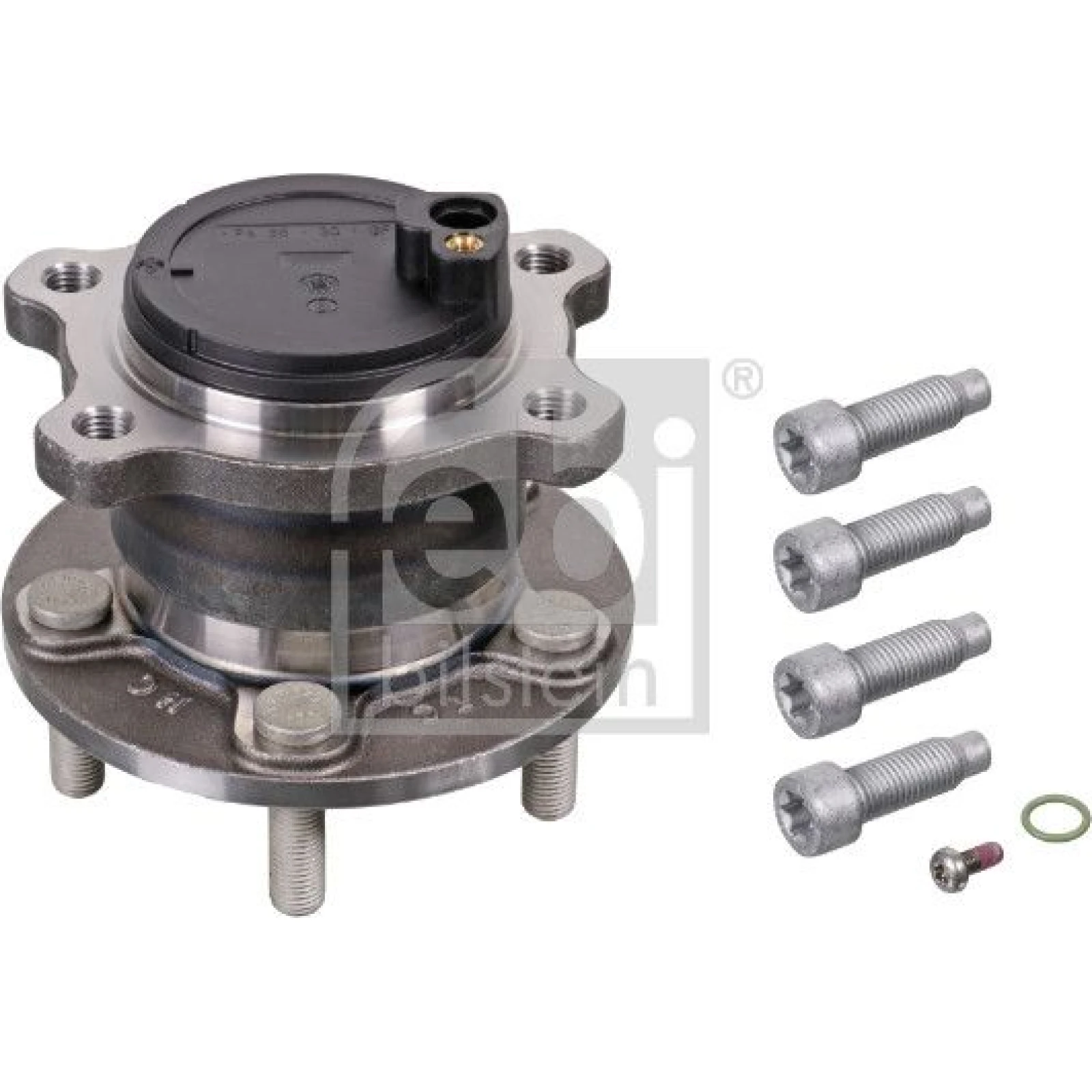 FEBI BILSTEIN Radlager 102267