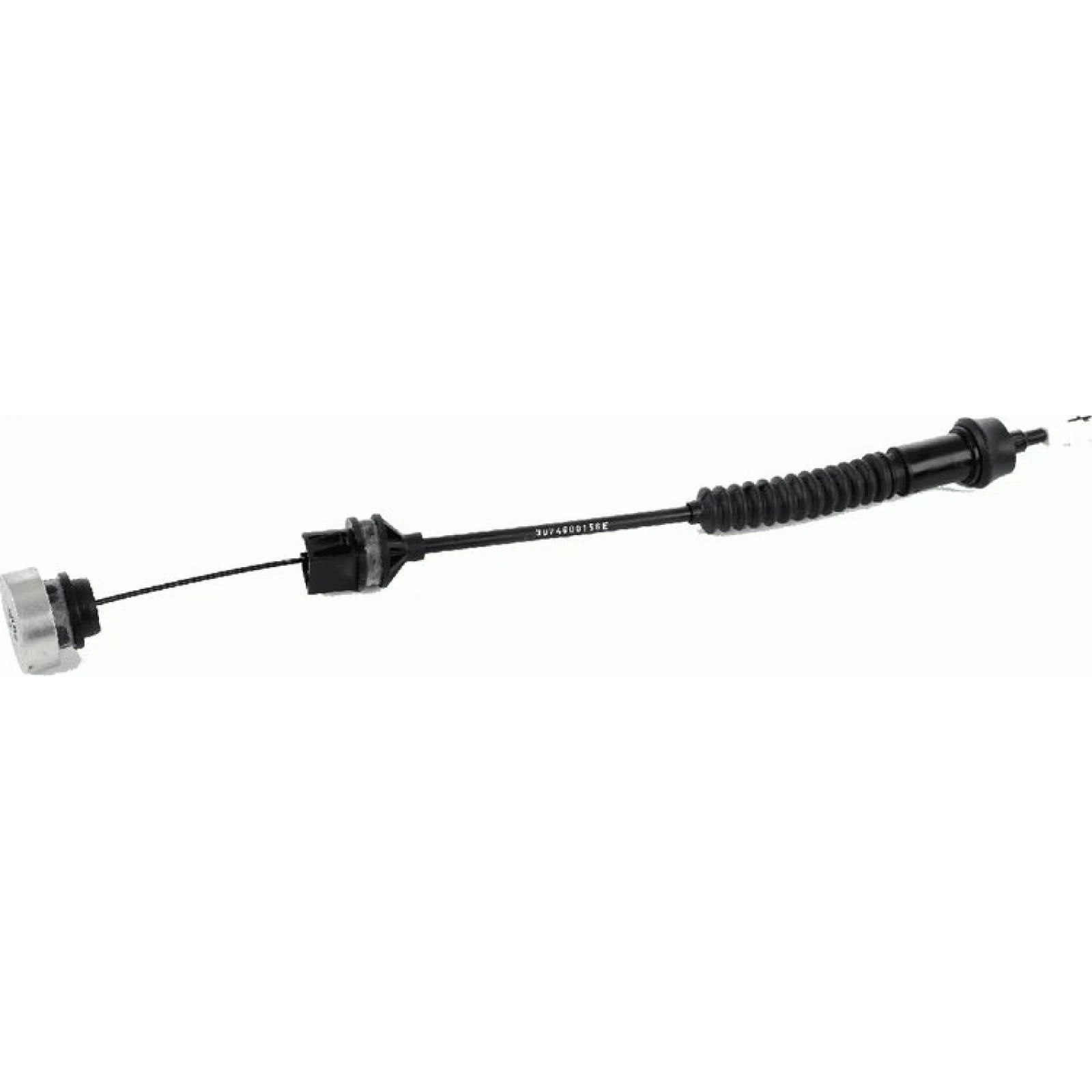 SACHS Seilzug, Kupplungsbetätigung 3074 600 156