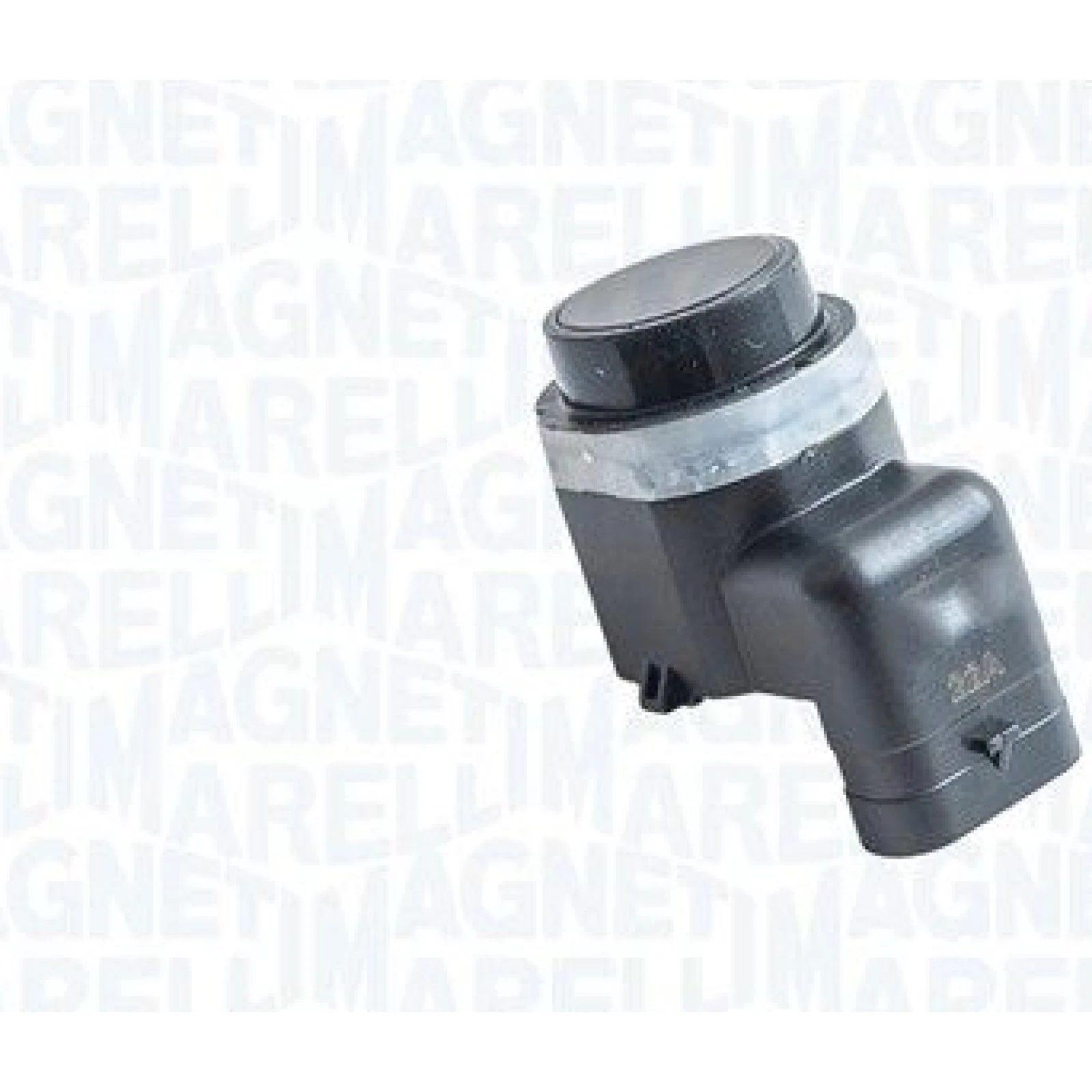 PARKSENSOR VORNE/HINTEN GEKRÖPFT 21016031010