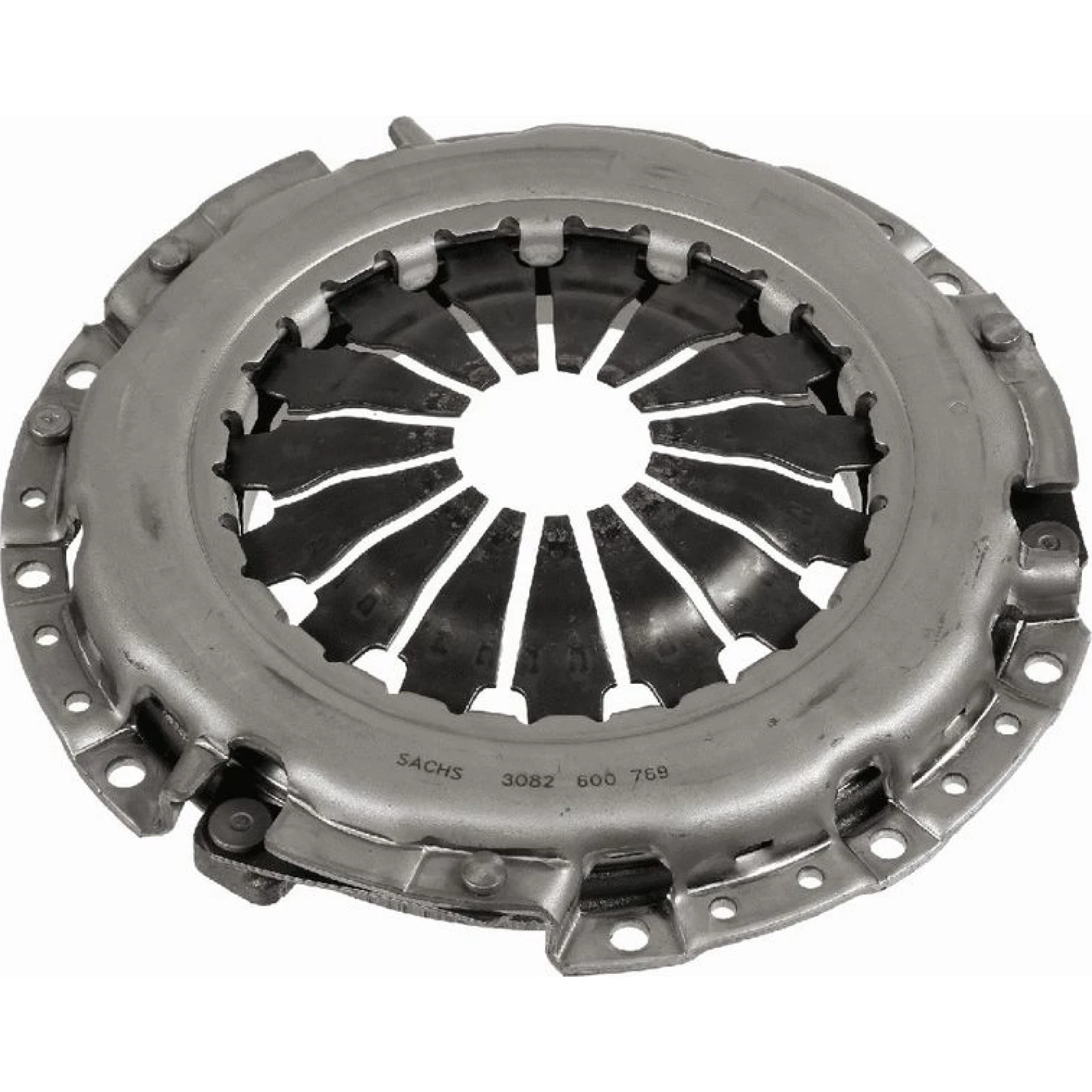 SACHS Kupplungsdruckplatte 3082 600 769