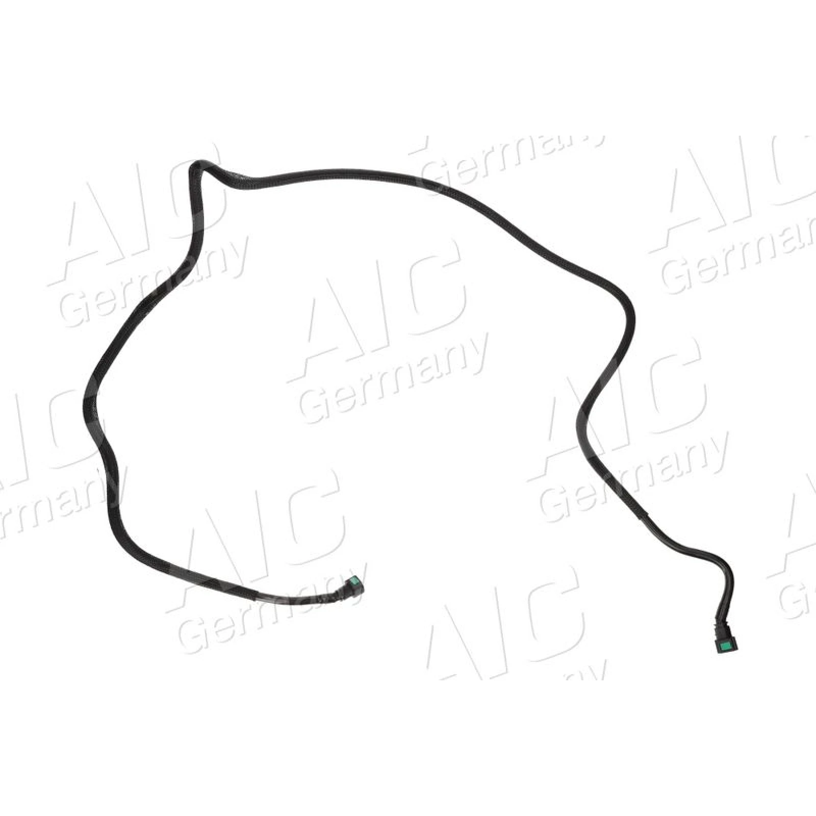 Kraftstoffleitung 76942