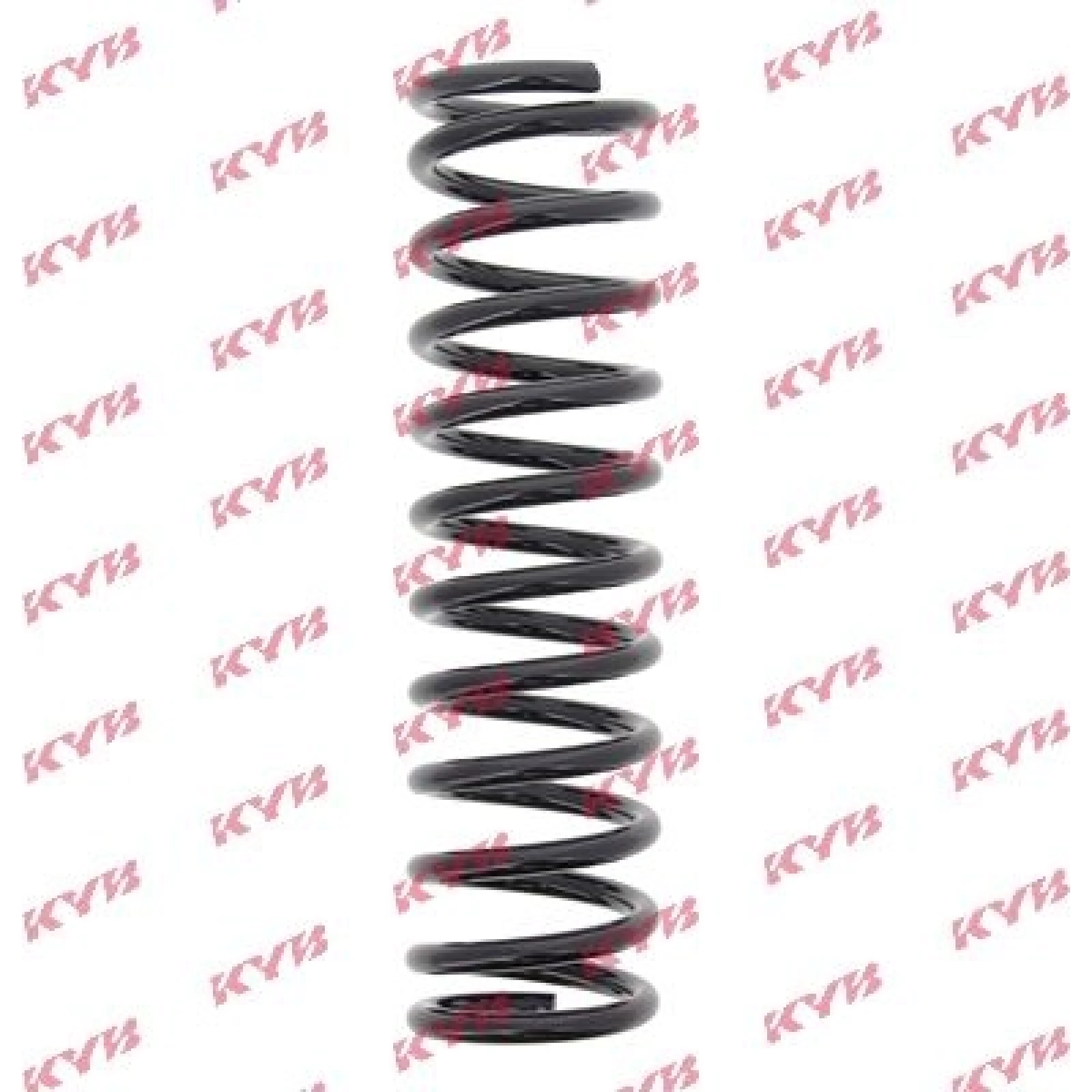 KYB Fahrwerksfeder Audi T. 80, 90 1.6-2.3 06.86-10.91 RA5008