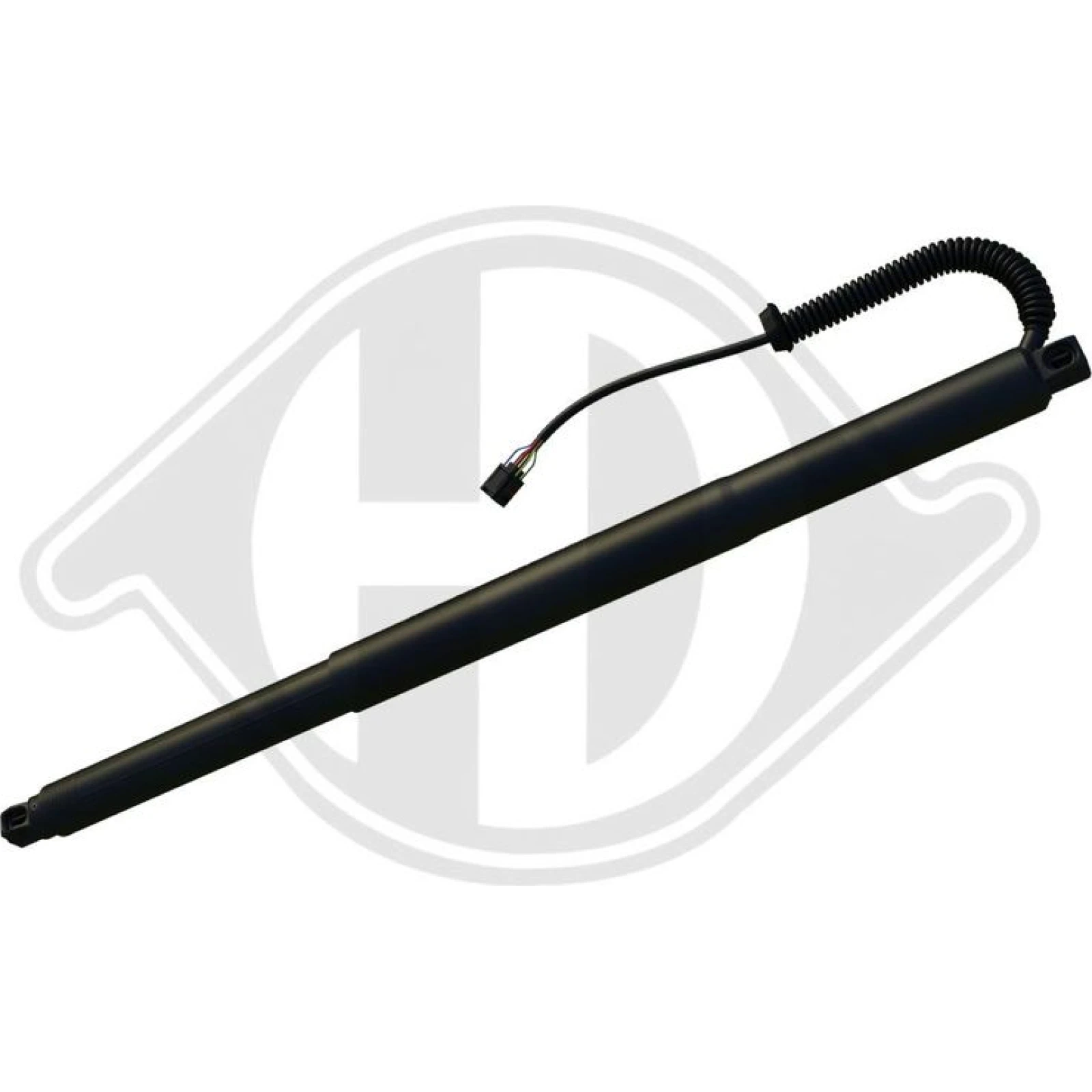 STELLMOTOR R F AUTOMATISCHE HECKKLAPPE 5872,245,2