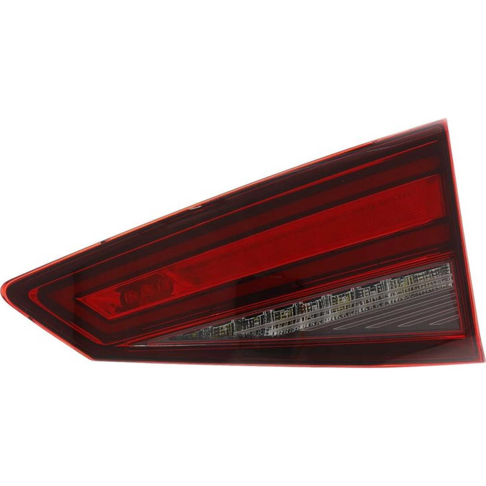Heckleuchte I R LED VALEO PQ 48753
