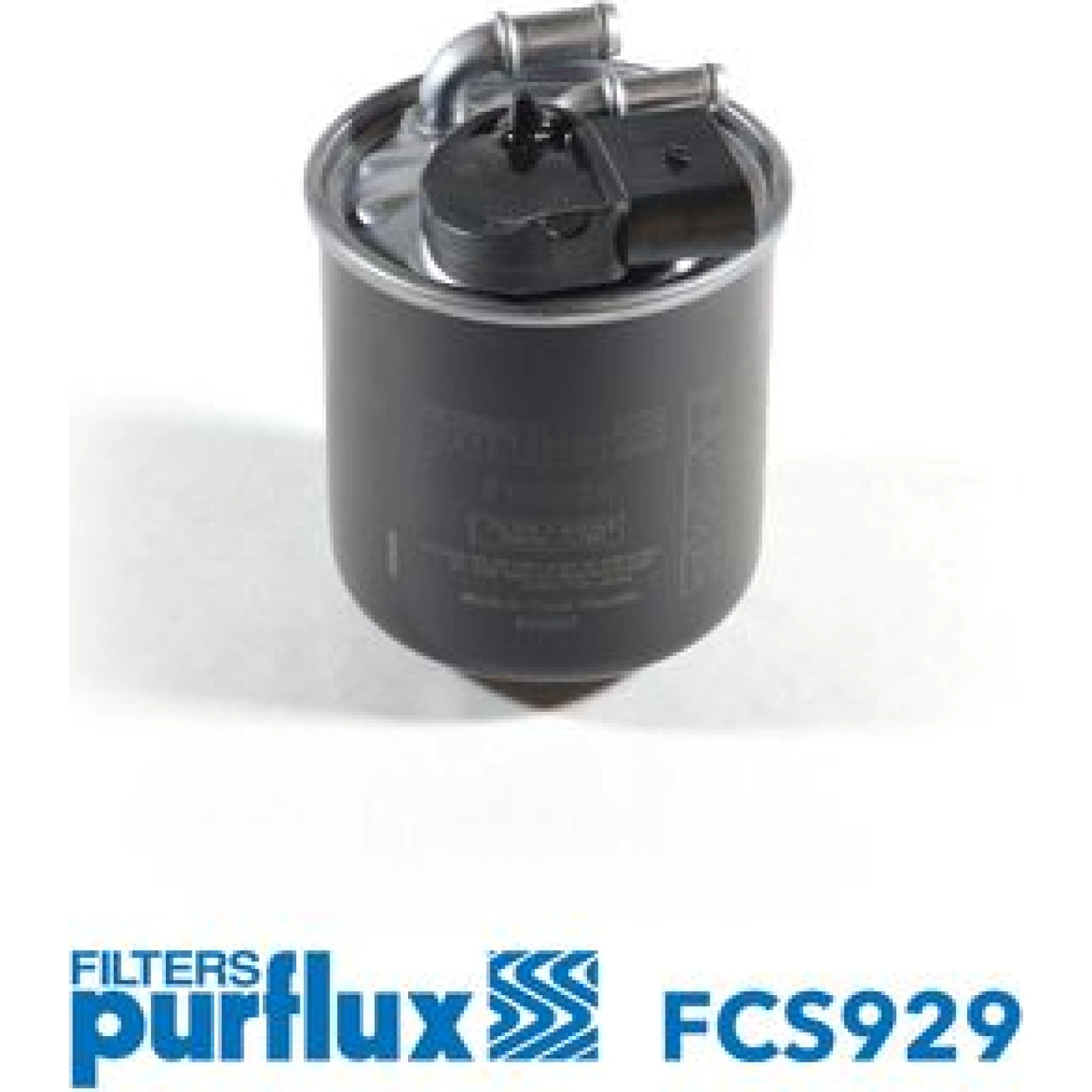 PURFLUX Kraftstofffilter FCS929