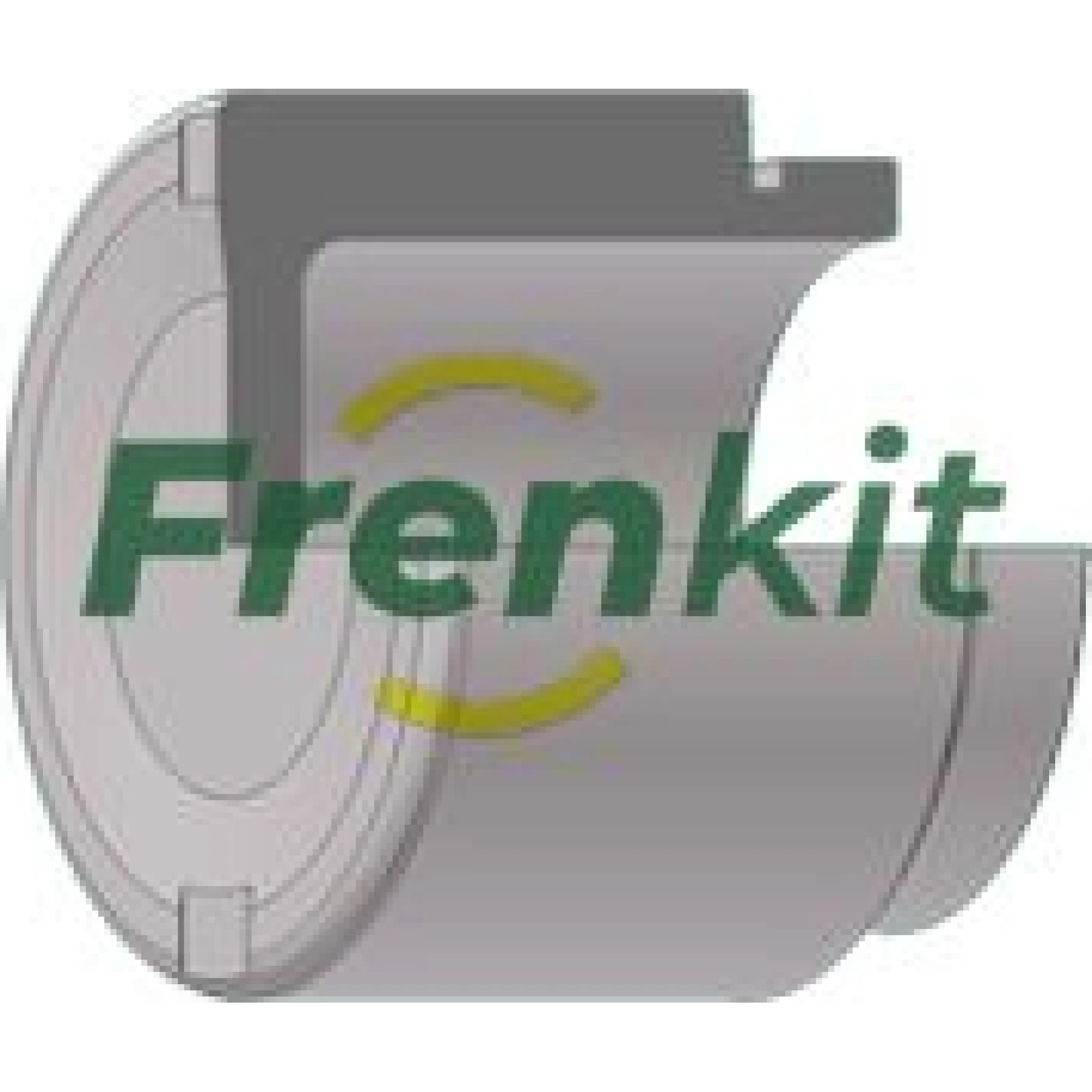 FRENKIT Kolben, Bremssattel P574602