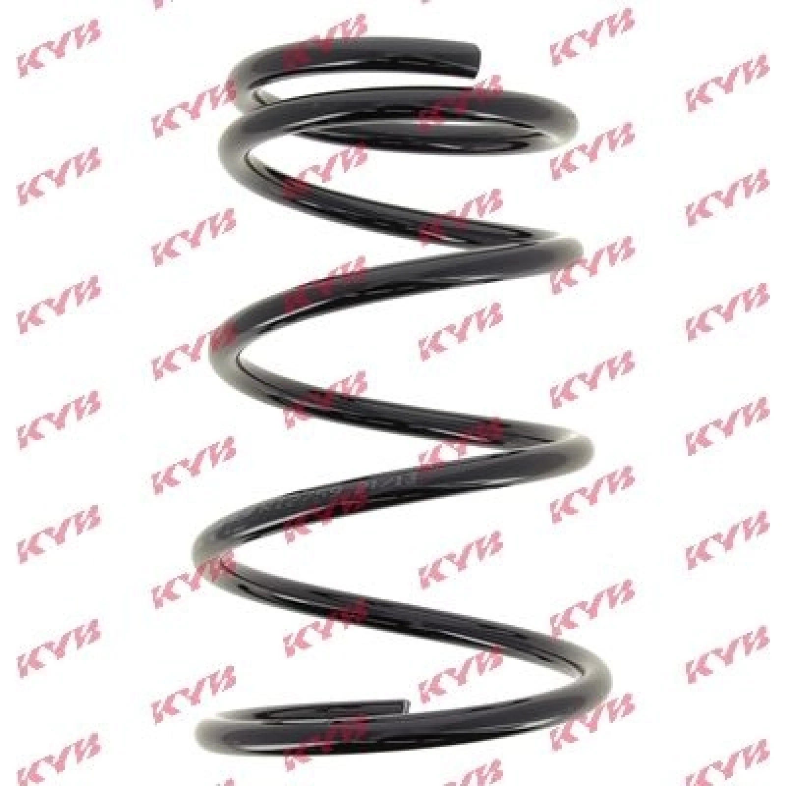 KYB Fahrwerksfeder Mazda P. Mx-3 1.8I V6 01.92 RI2759