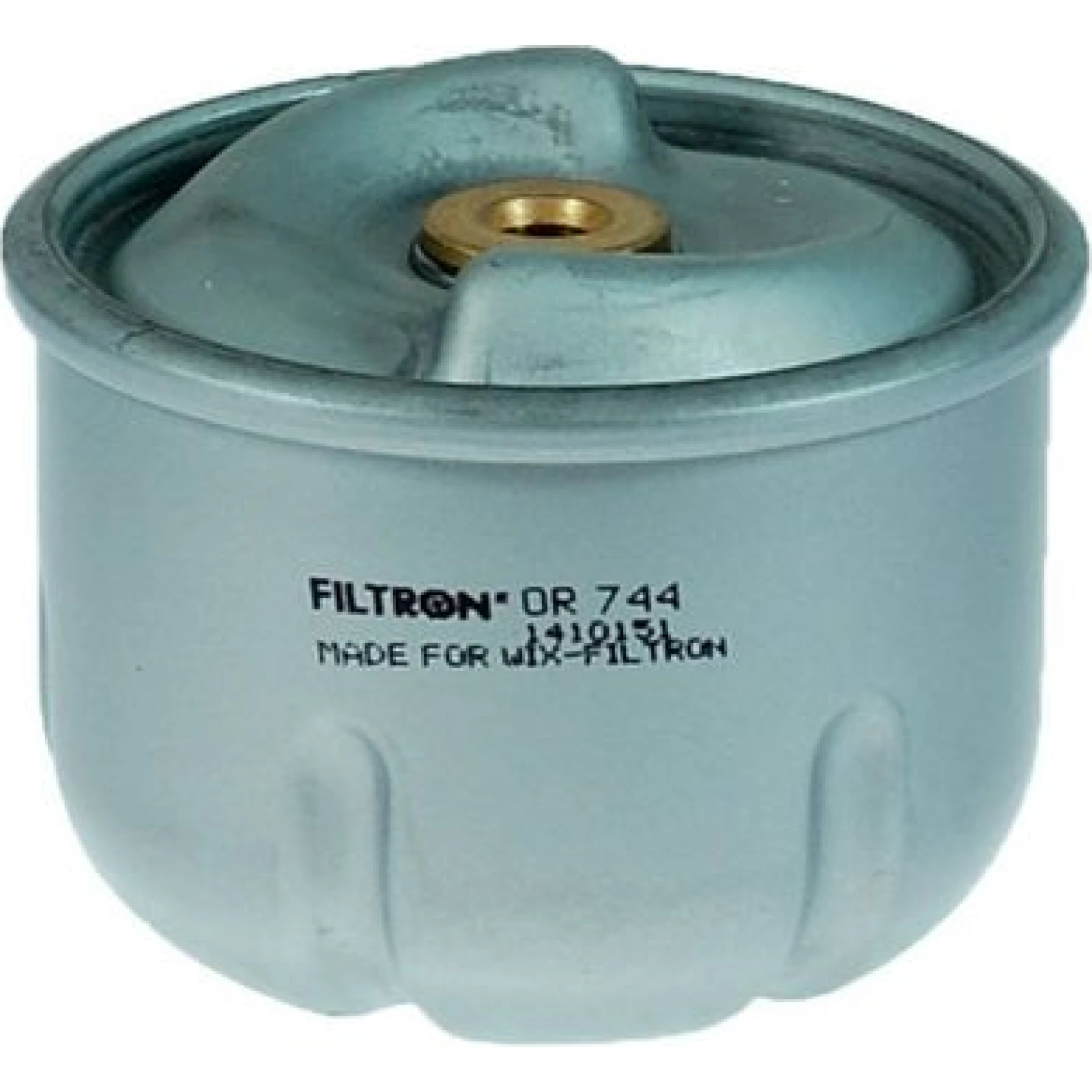 FILTRON Ölfilter OR 744