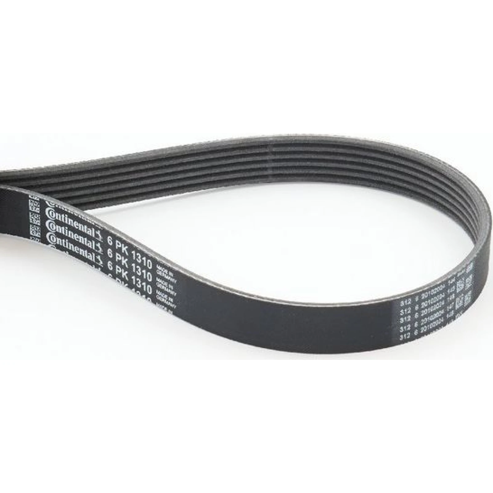 CONTINENTAL CTAM Keilrippenriemen 6PK1310