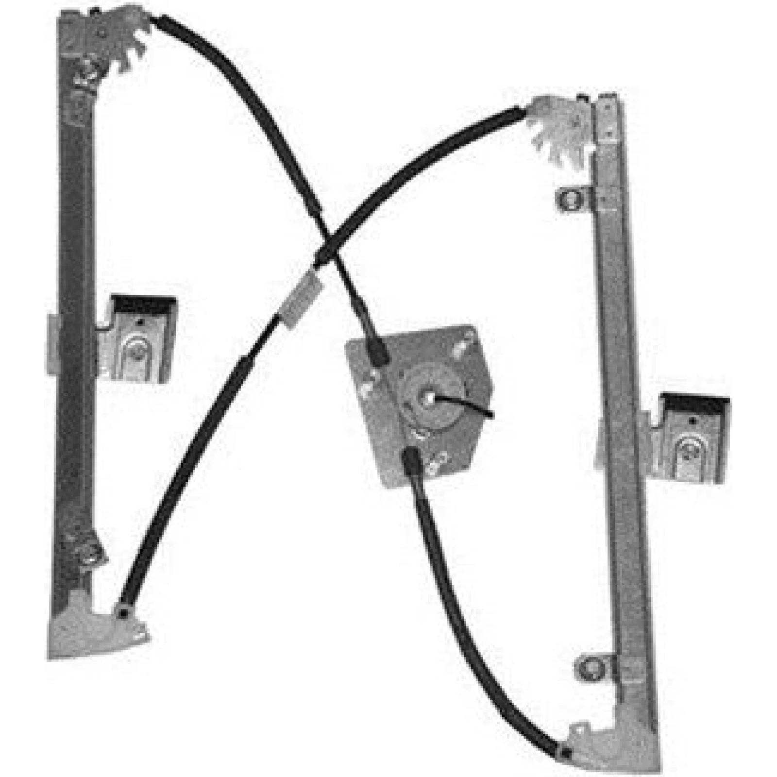 Fensterheber AC833