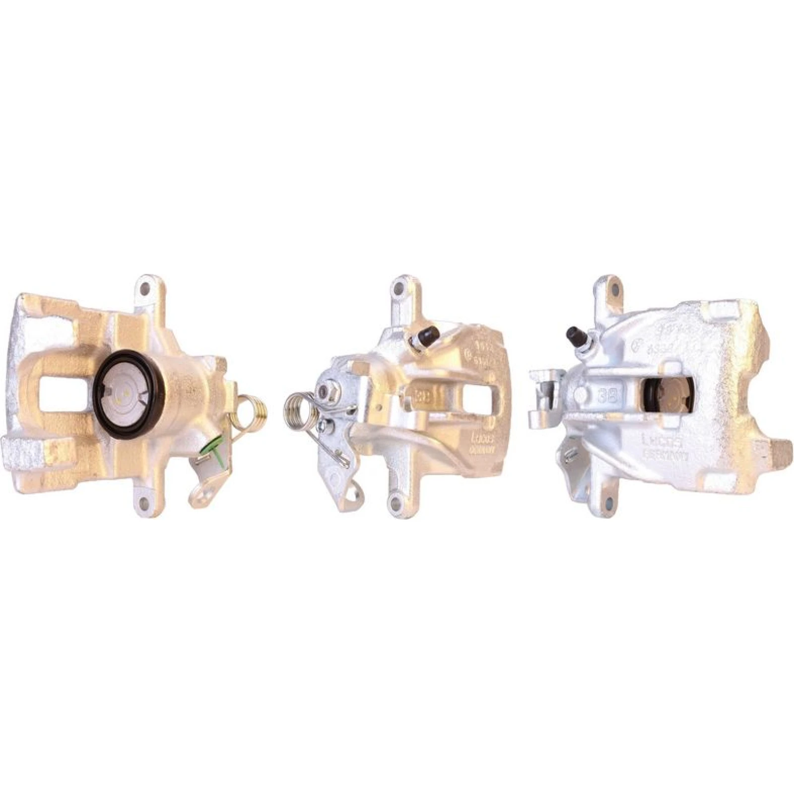 Tauschbremssattel HA re 4290300