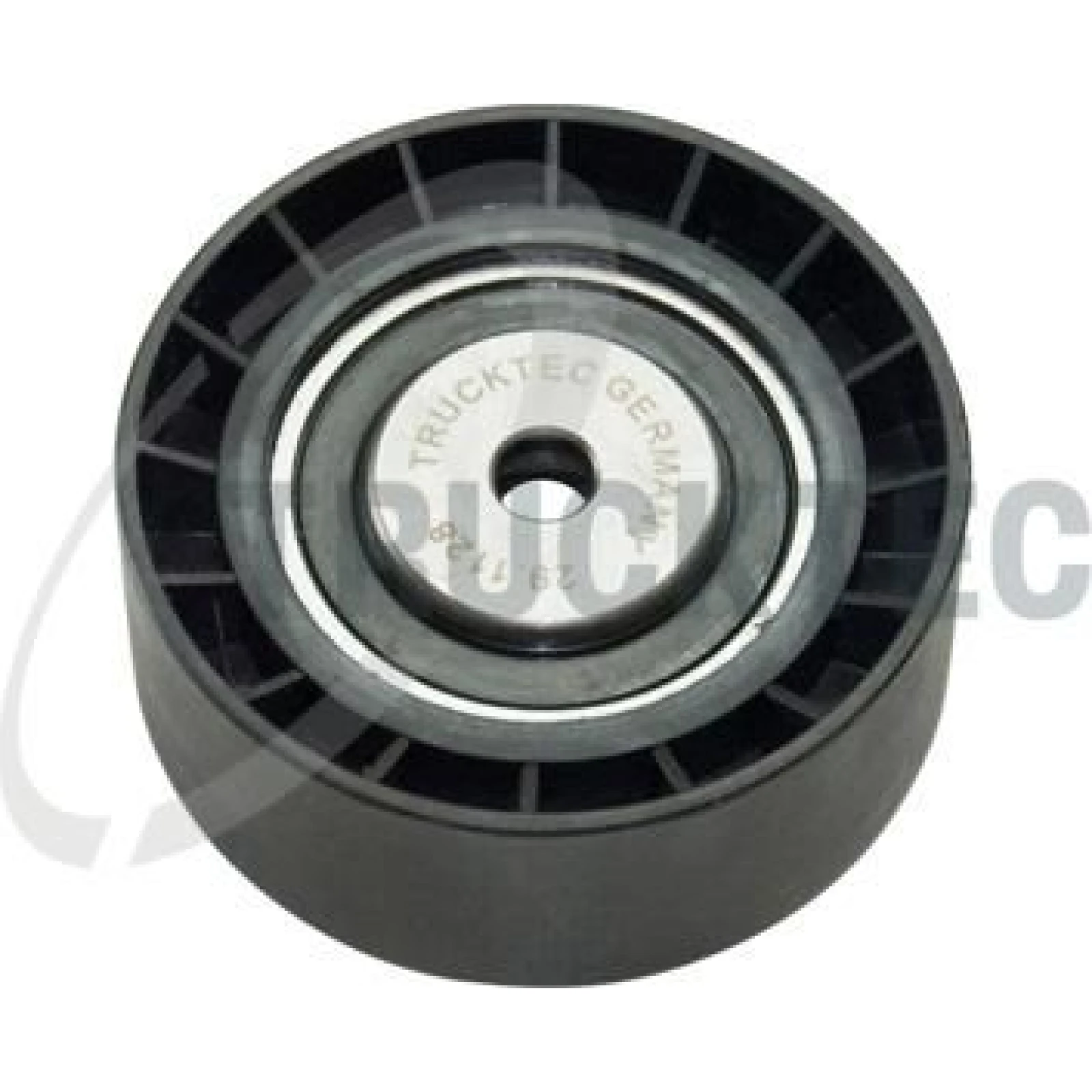 TRUCKTEC AUTOMOTIVE Spannrolle 08.19.106