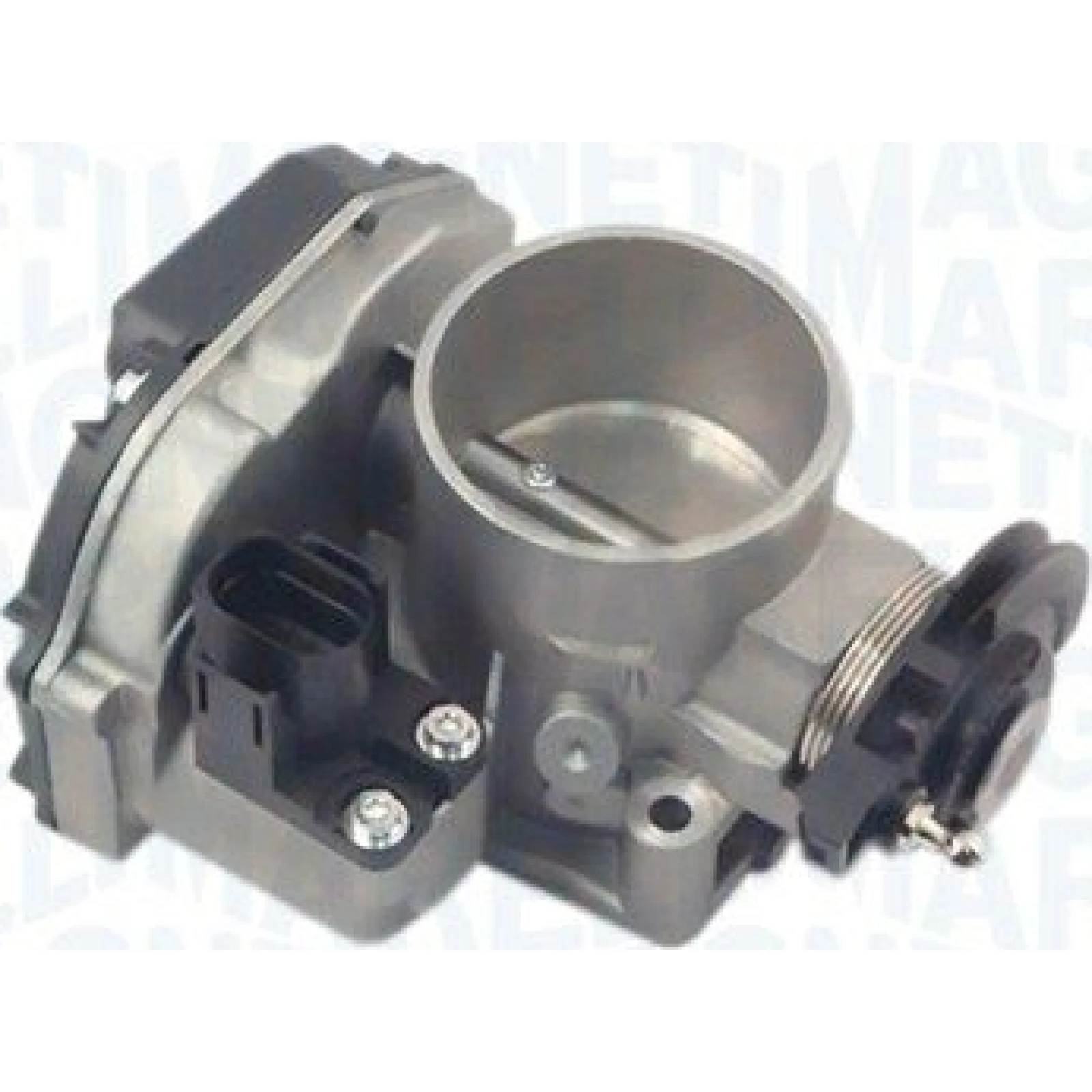 MAGNETI MARELLI Drosselklappenstutzen 802000000047