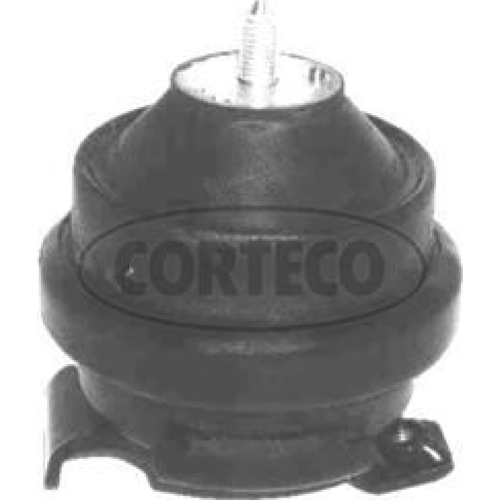 CORTECO Motoraufhängung 21651933