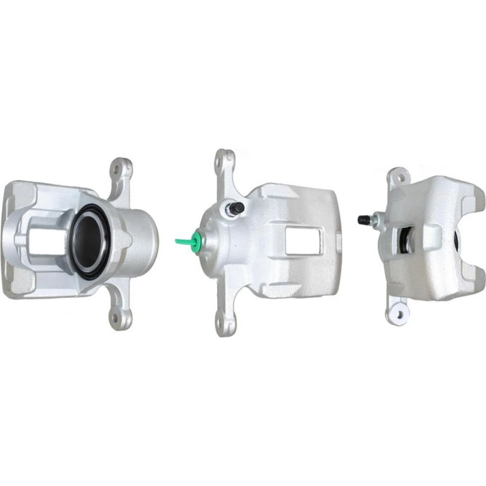 Tauschbremssattel VA li 3181620